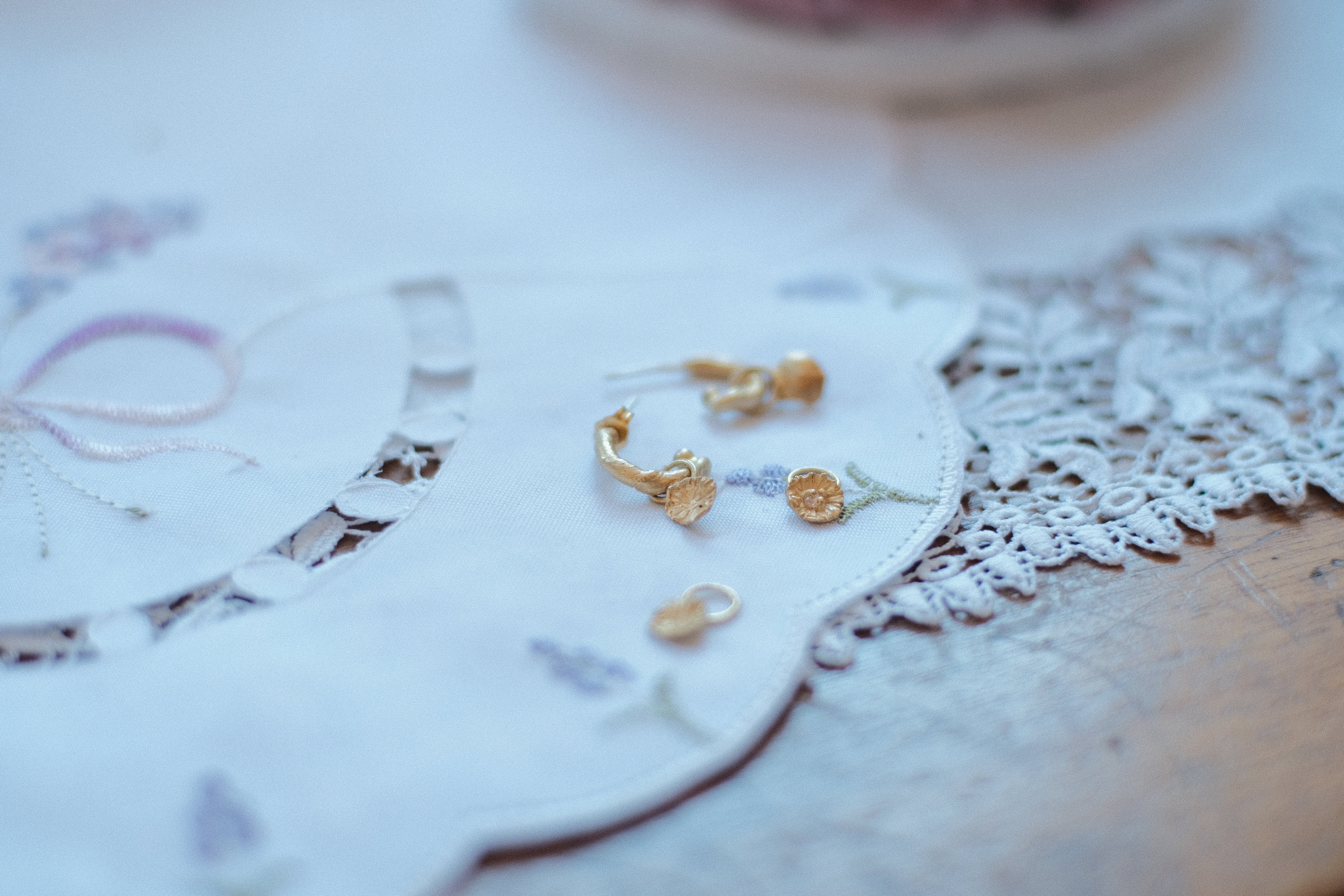 The Spring Collection Earrings