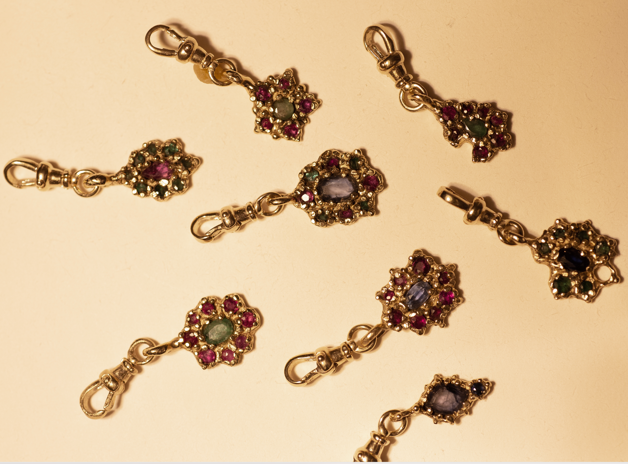 The Victorian Reverie