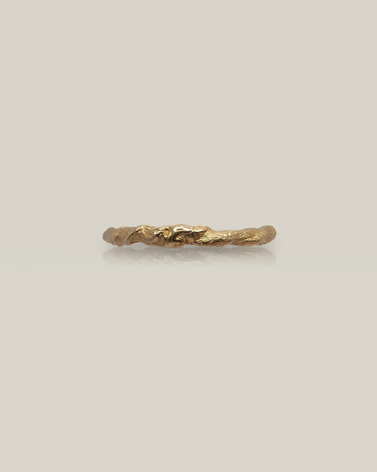 The Sun-Warmed Band - 3mm