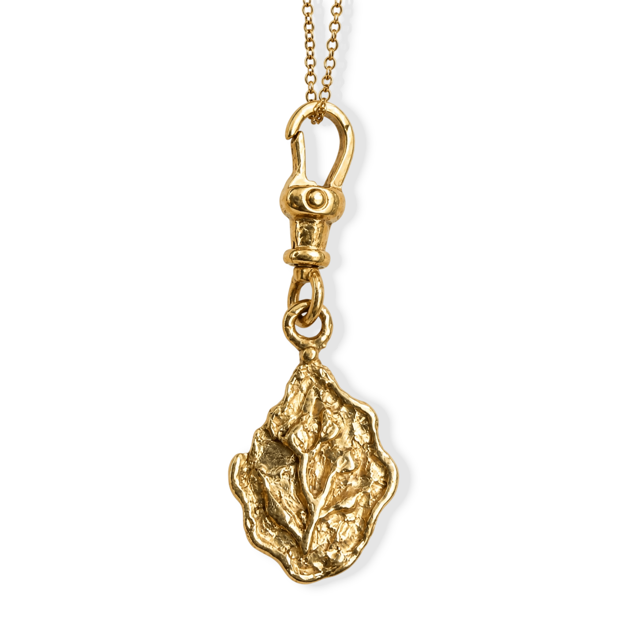The Symbiont Pendant