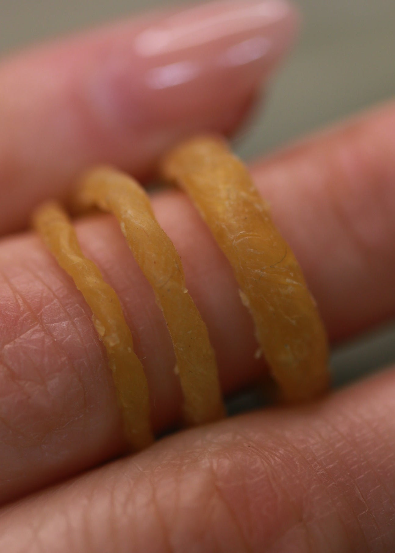 The Laurel Thread - 2mm