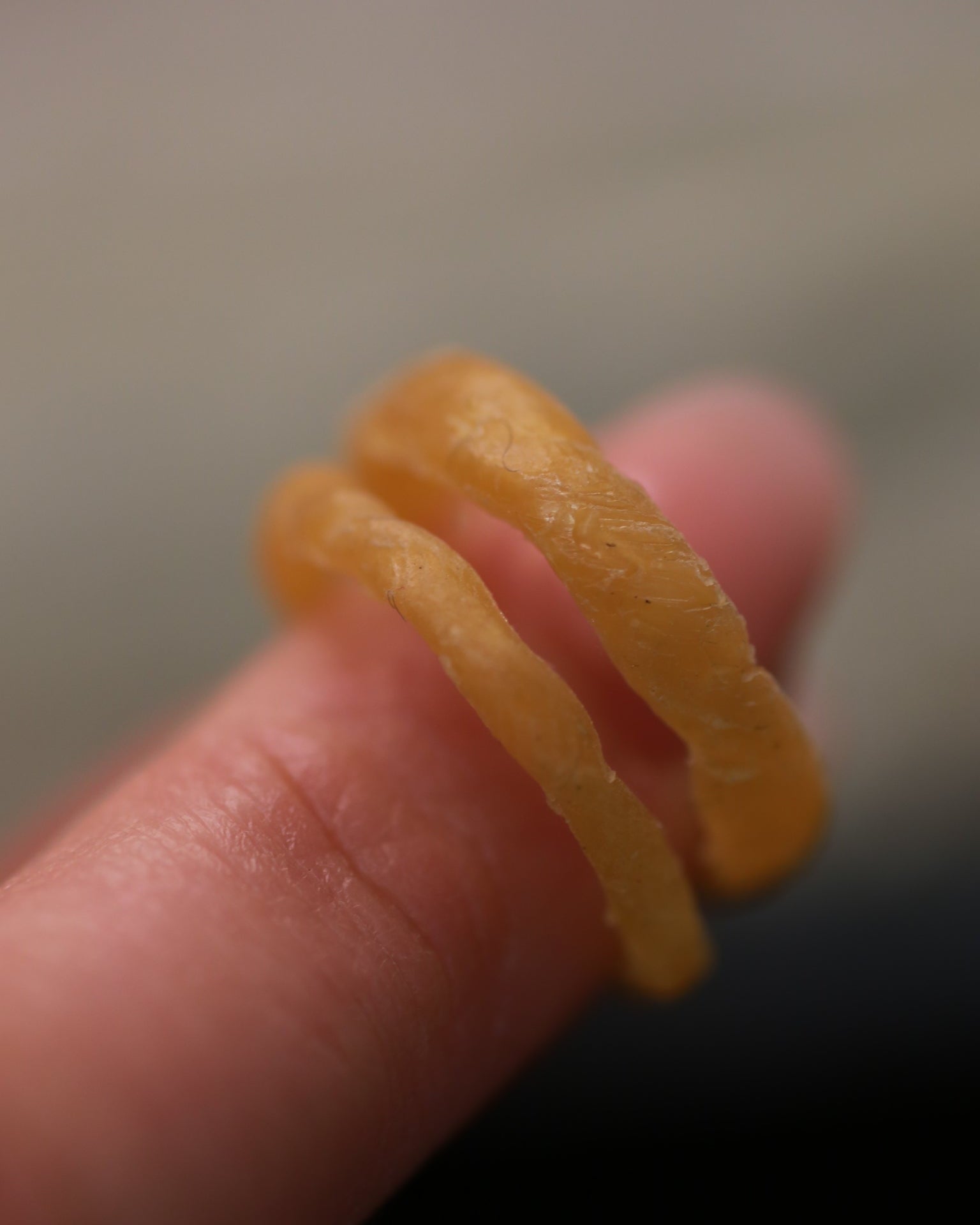 The Sun-Warmed Band - 3mm