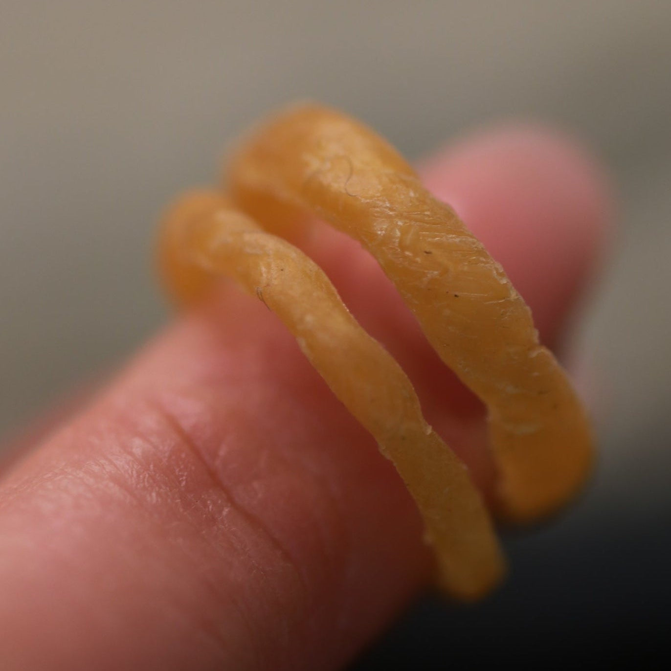 The Sun-Warmed Band - 3mm