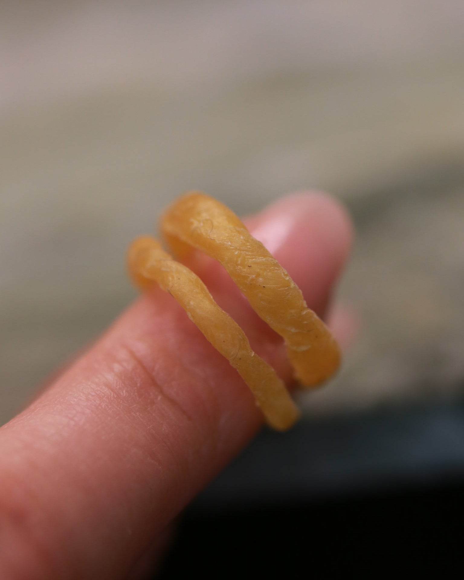 The Saturn Band - 4mm