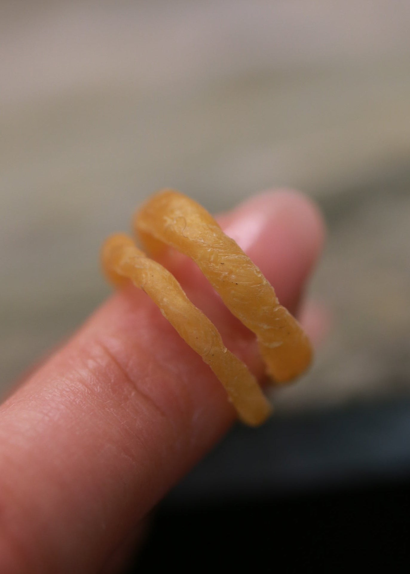 The Saturn Band - 4mm