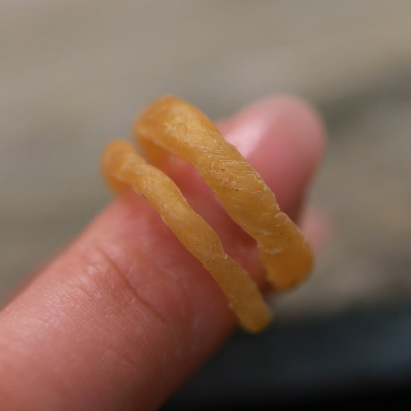 The Saturn Band - 4mm