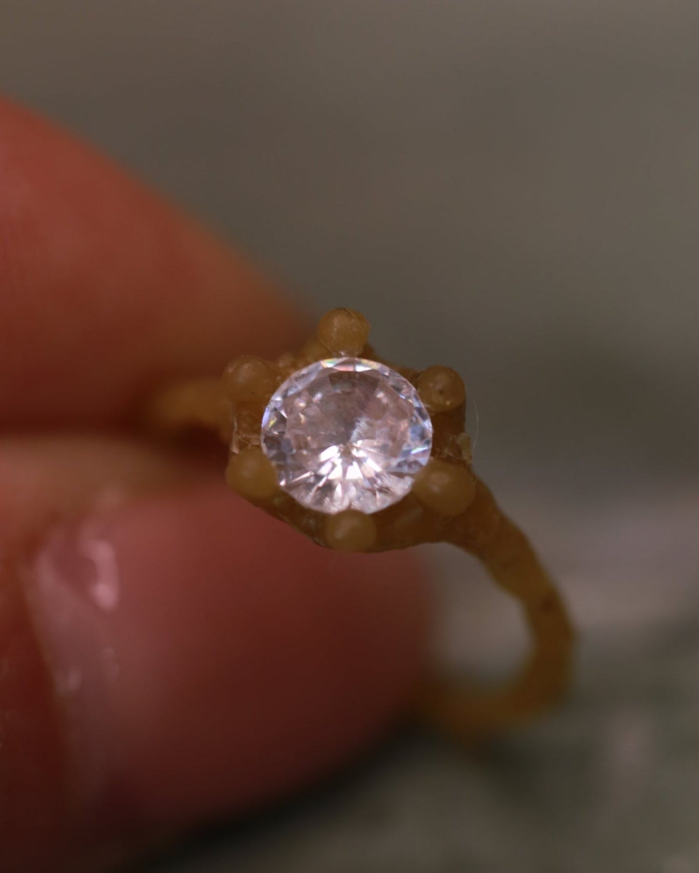 The Solis Ring