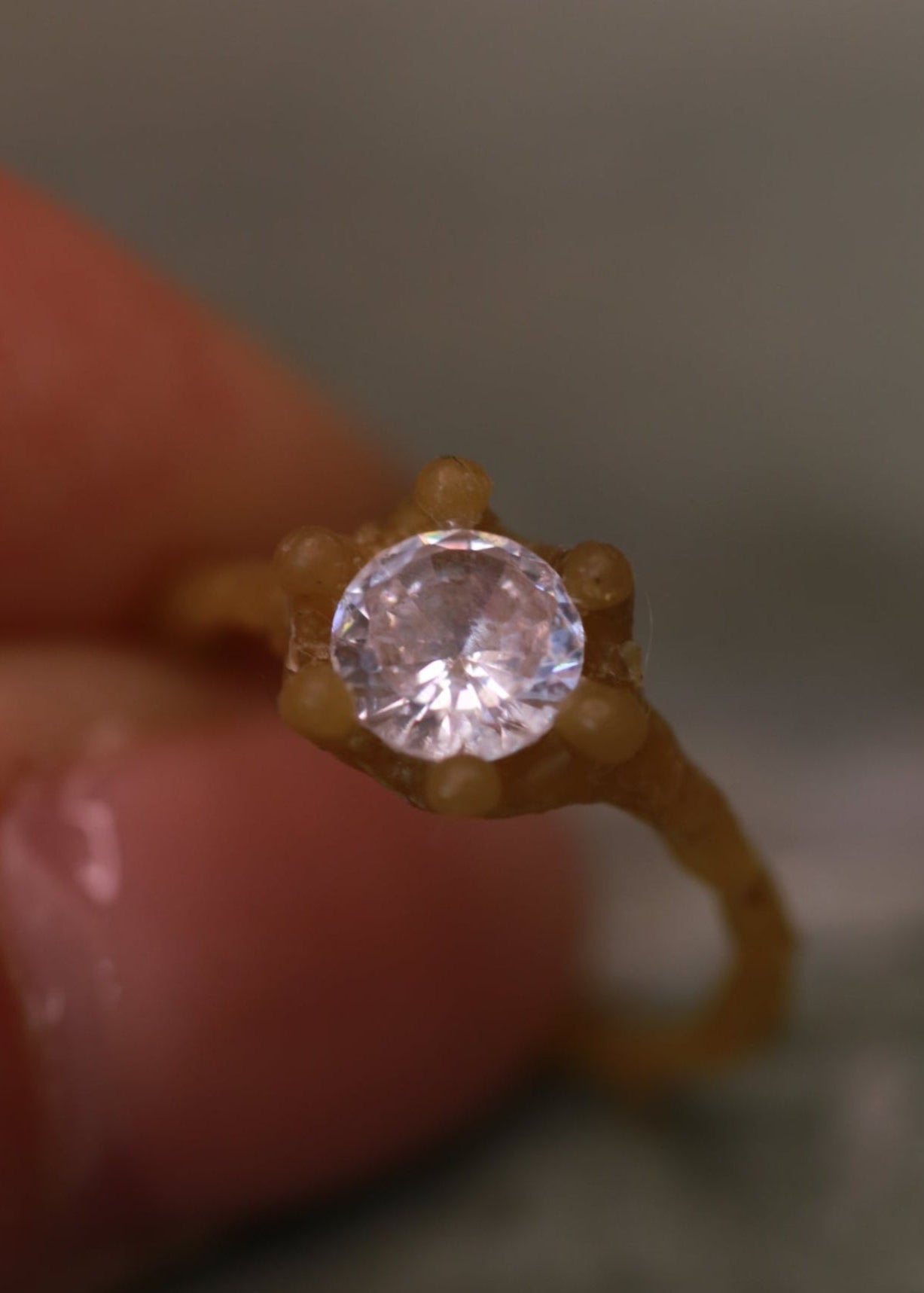 The Solis Ring
