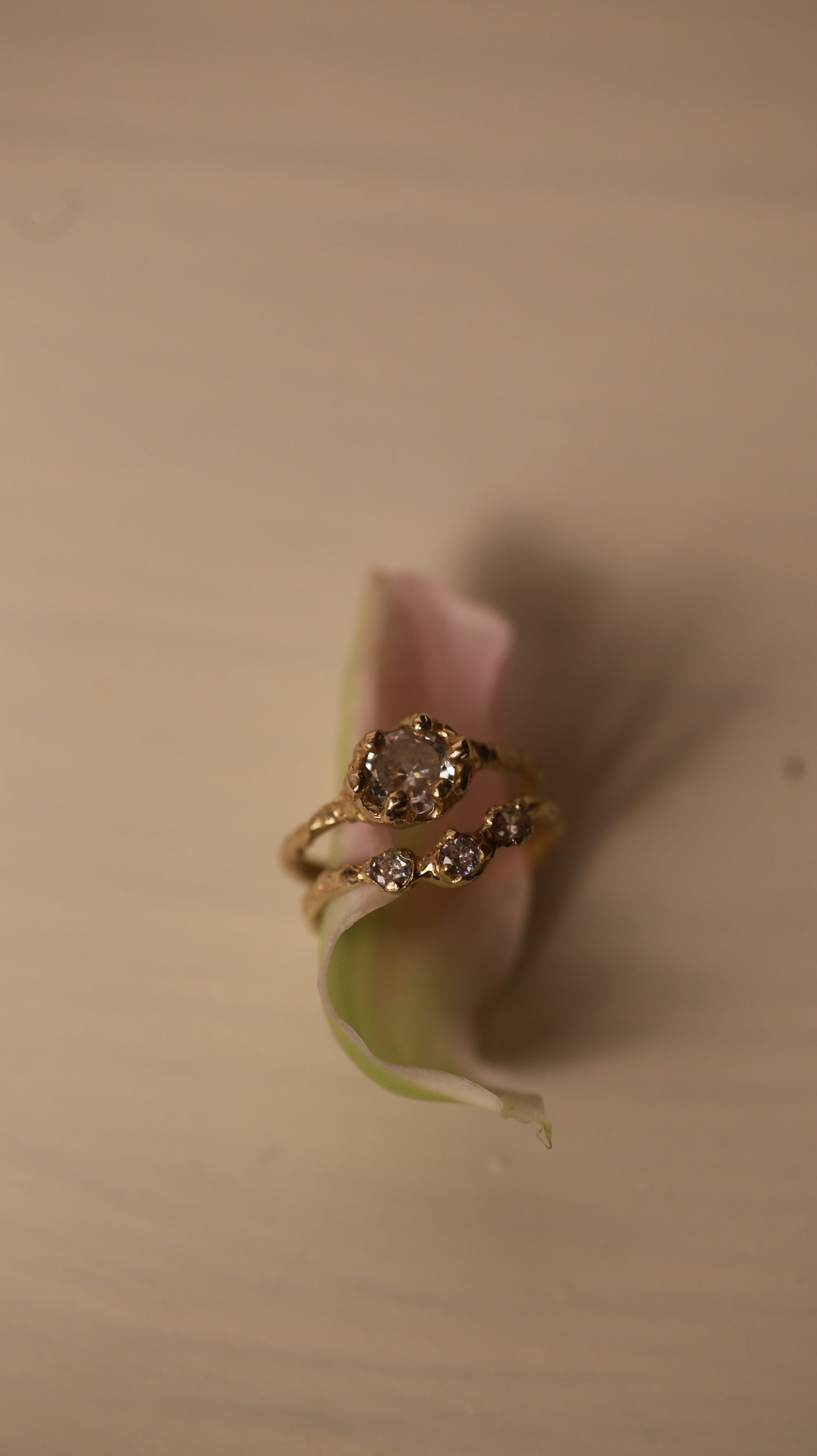 The Solis Ring