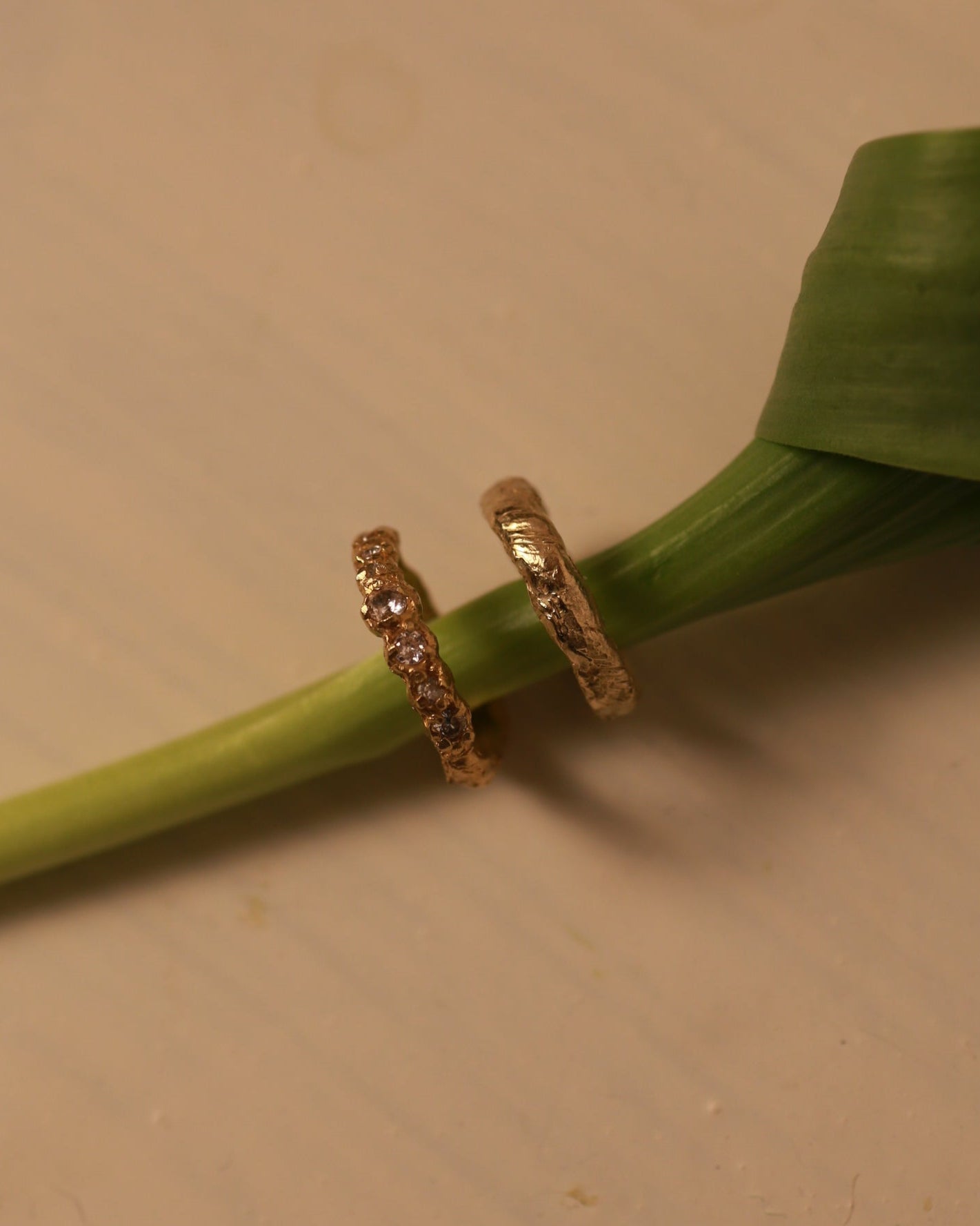 The Saturn Band - 4mm