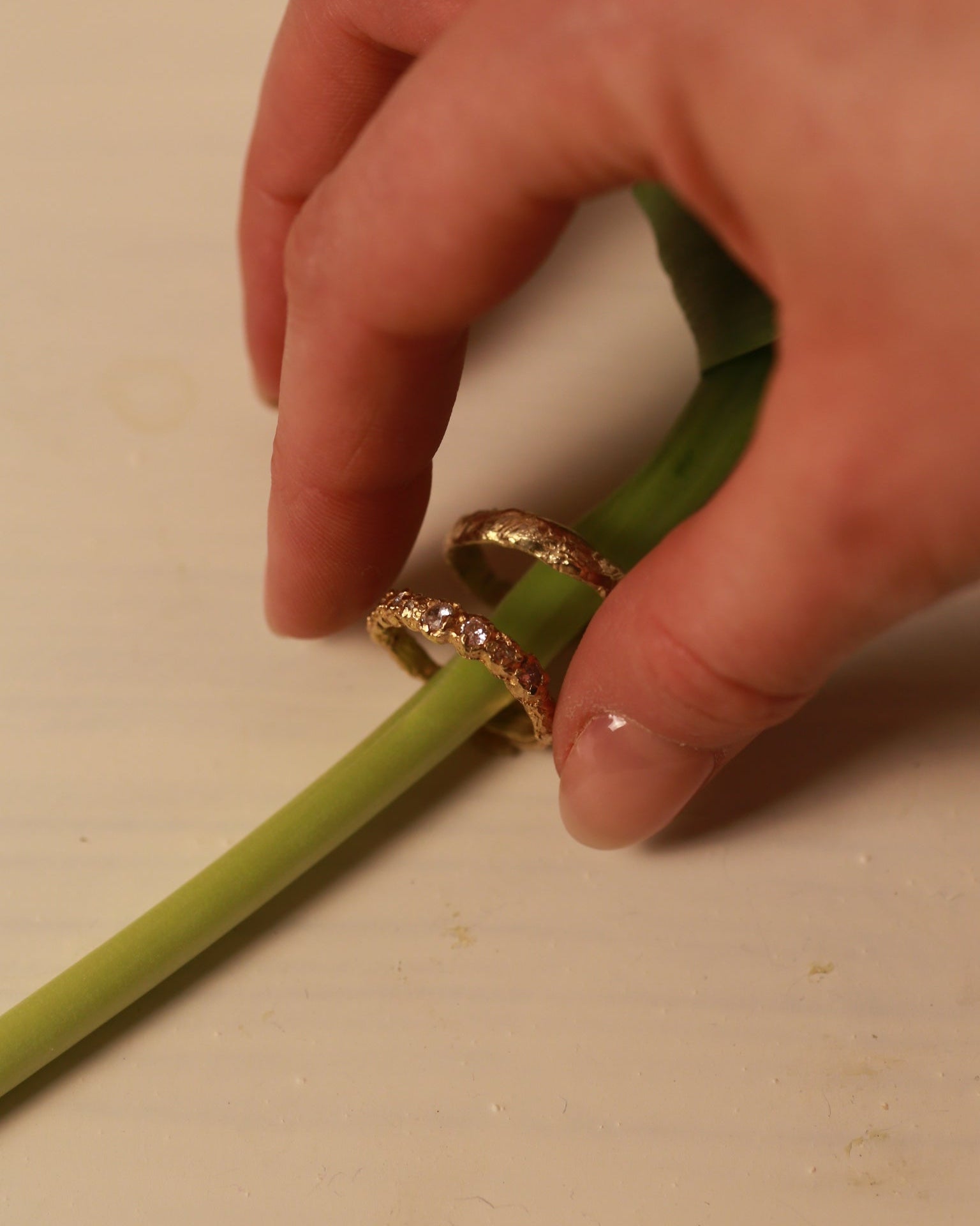 The Saturn Band - 4mm