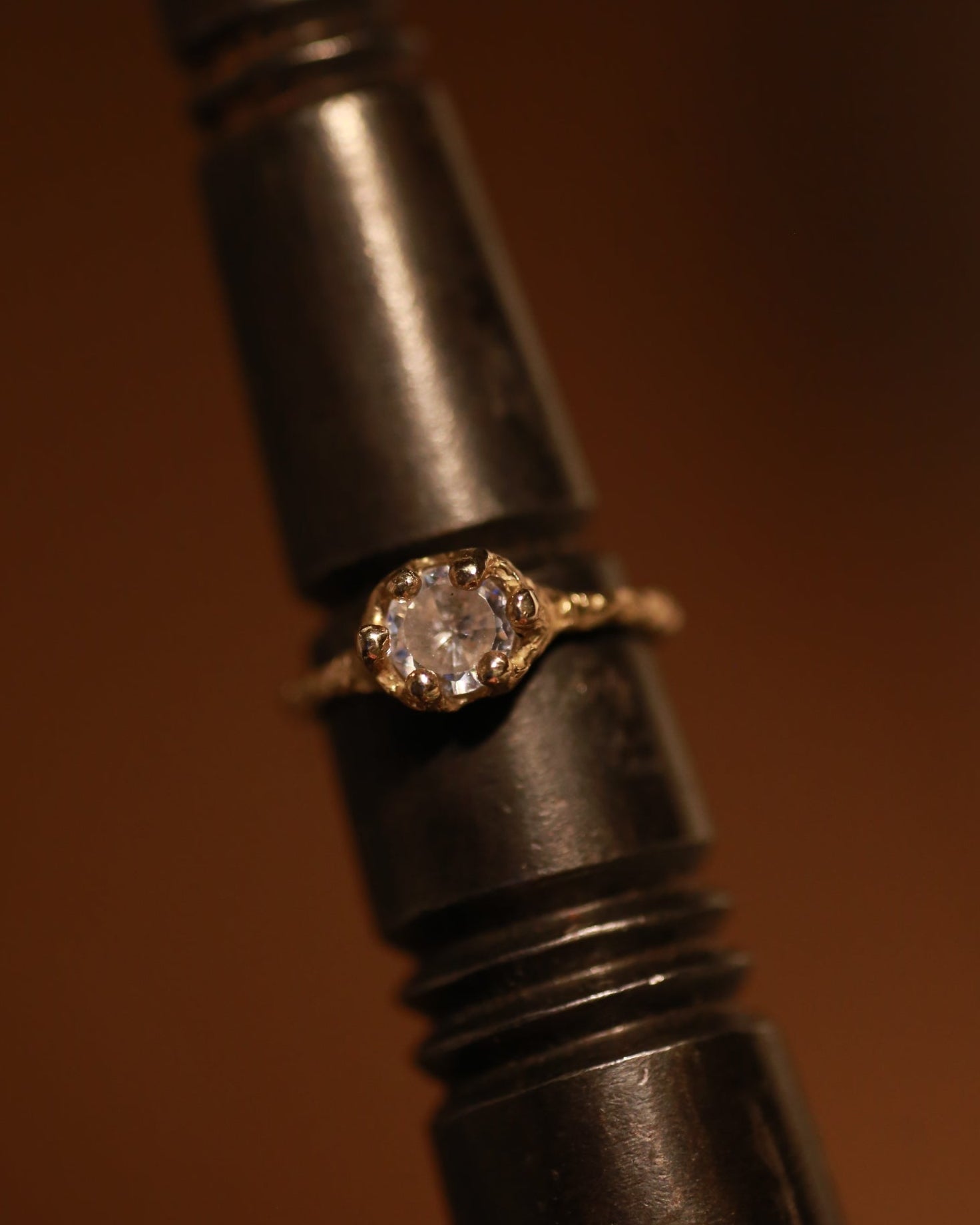The Solis Ring