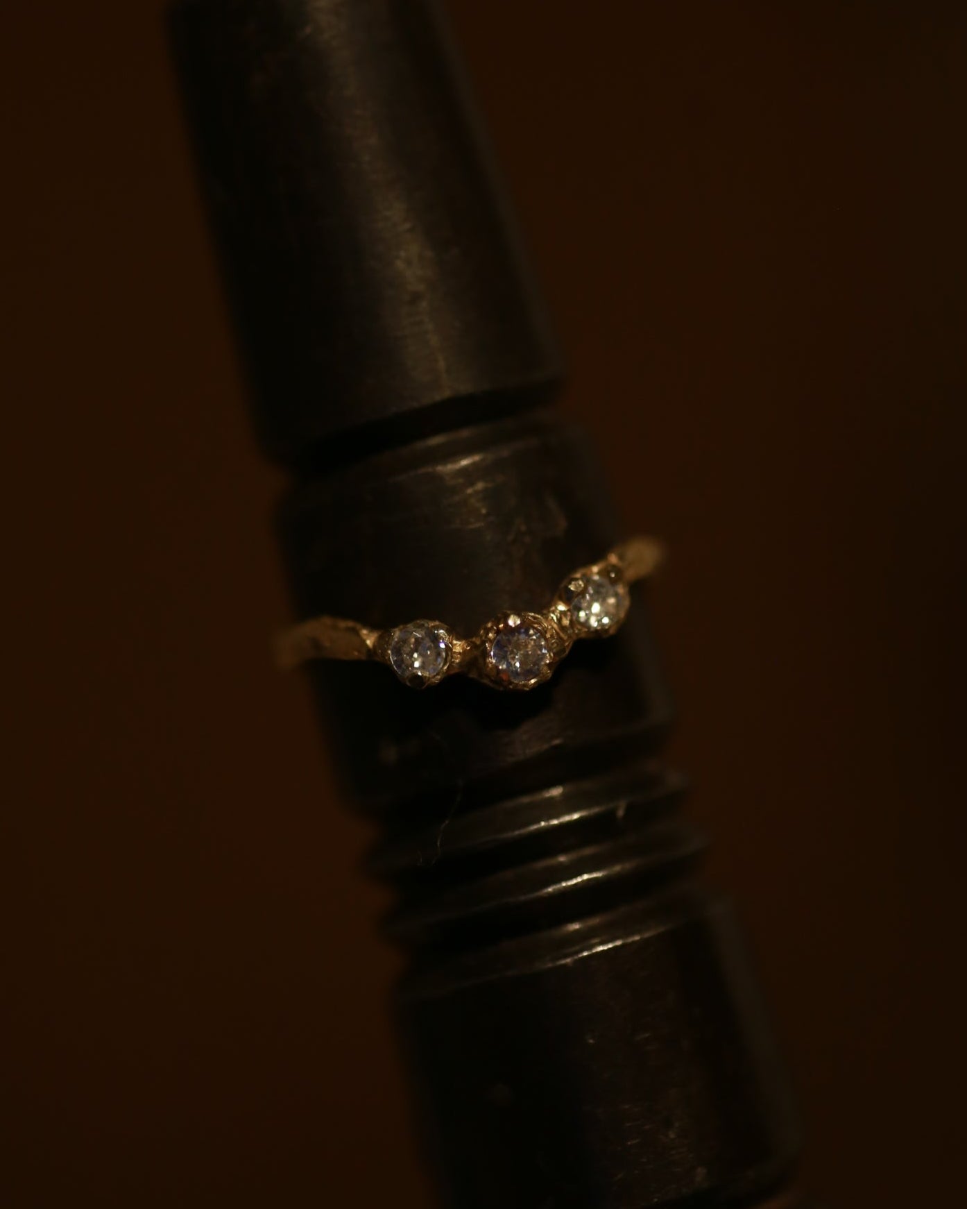 The Arc of Three Lights