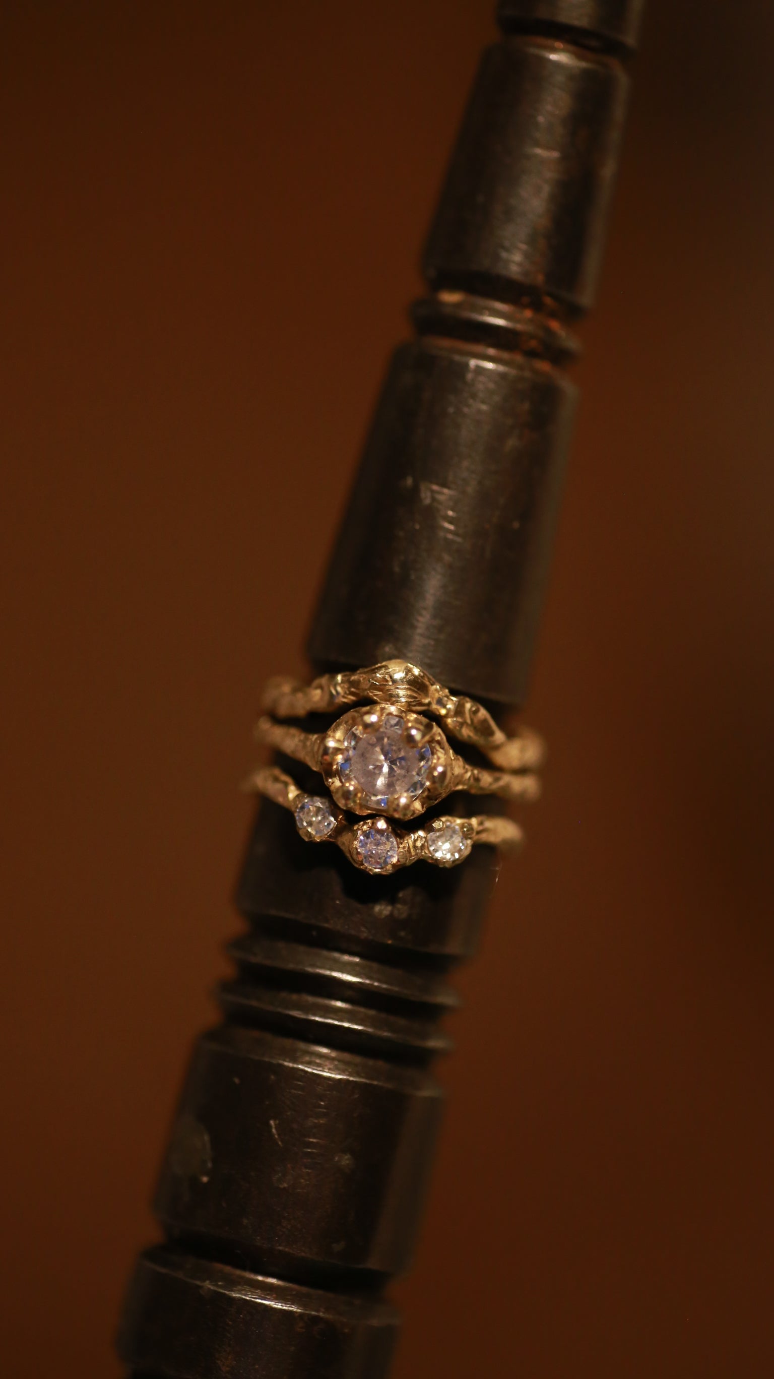 The Solis Ring
