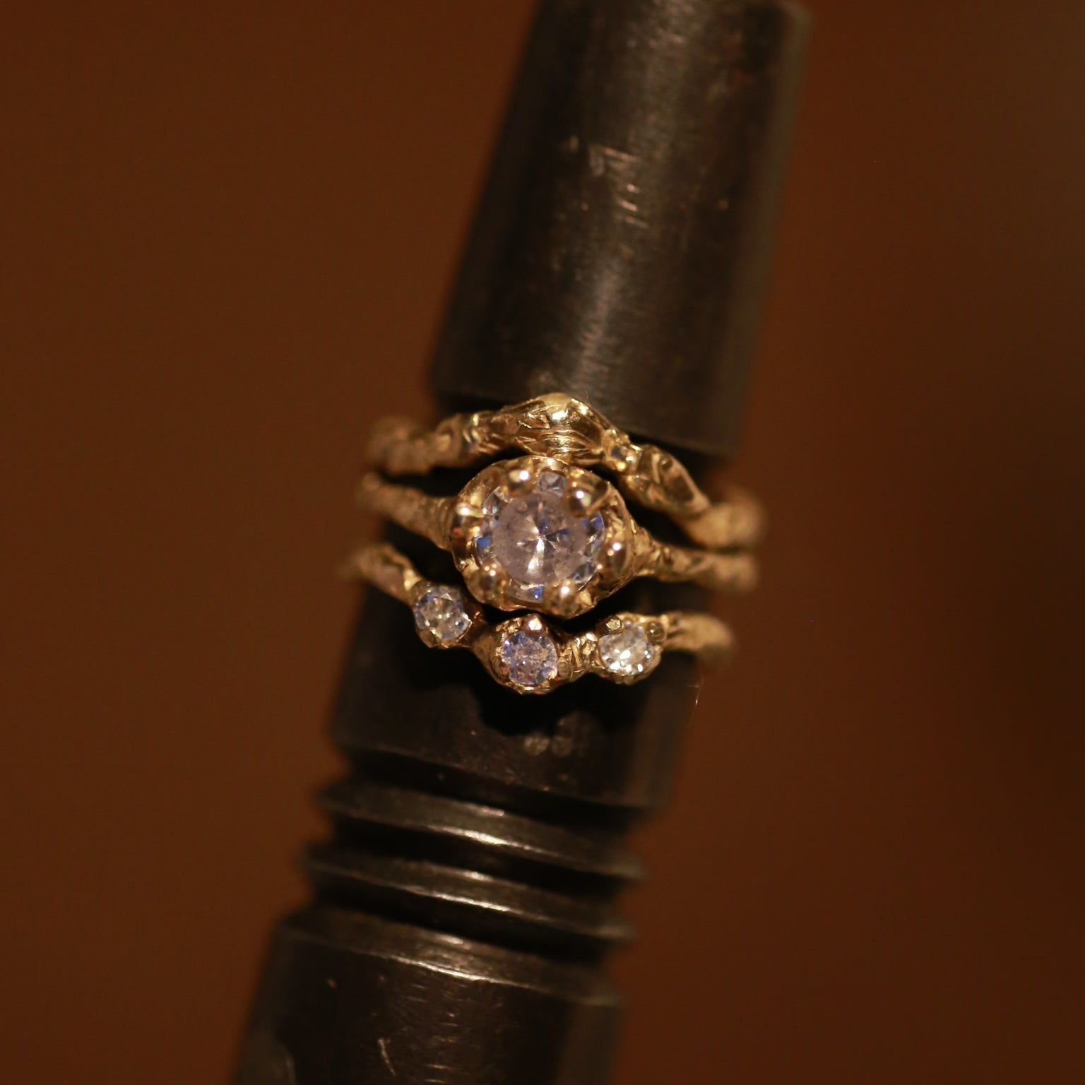 The Solis Ring
