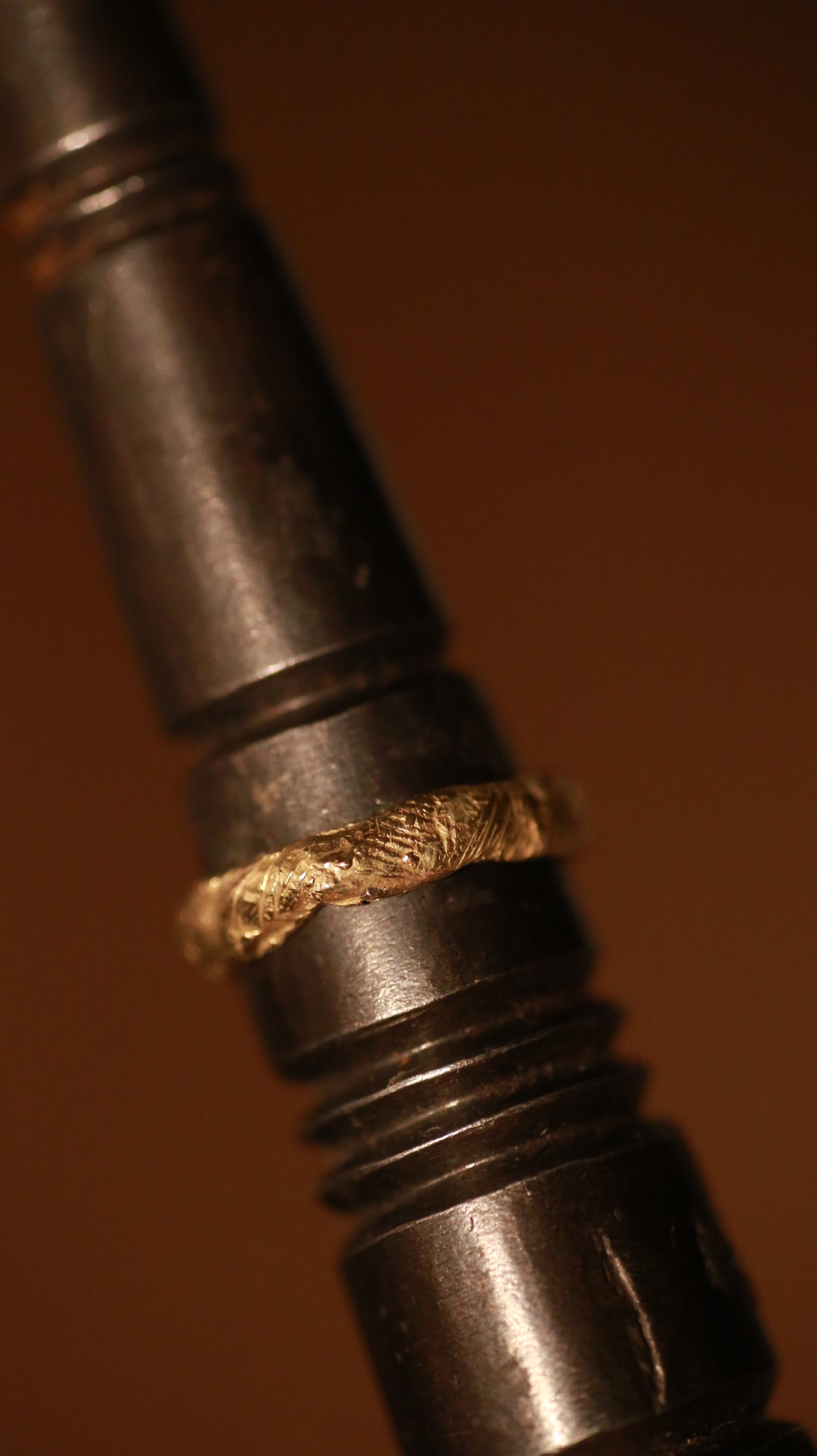 The Saturn Band - 4mm