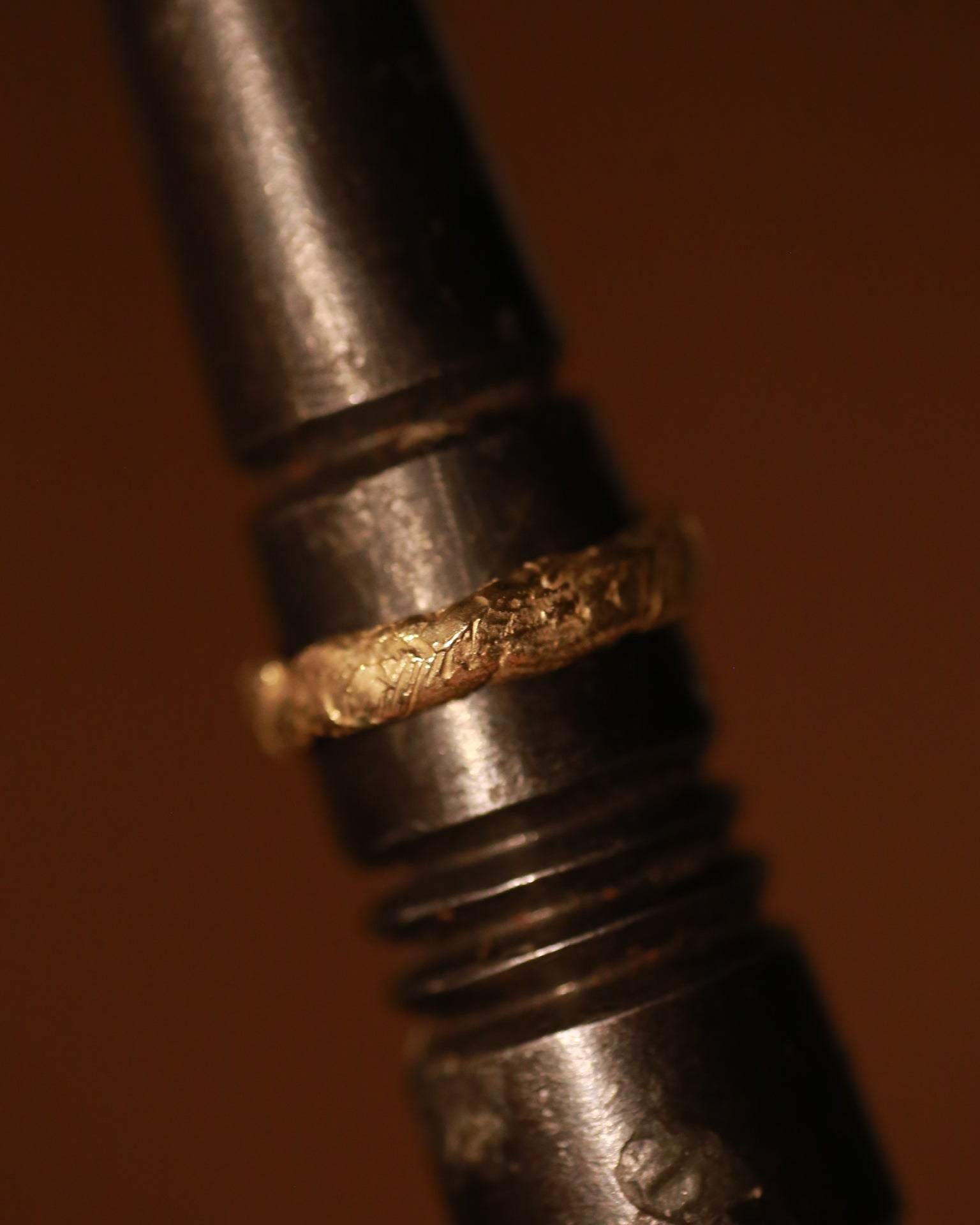 The Saturn Band - 4mm