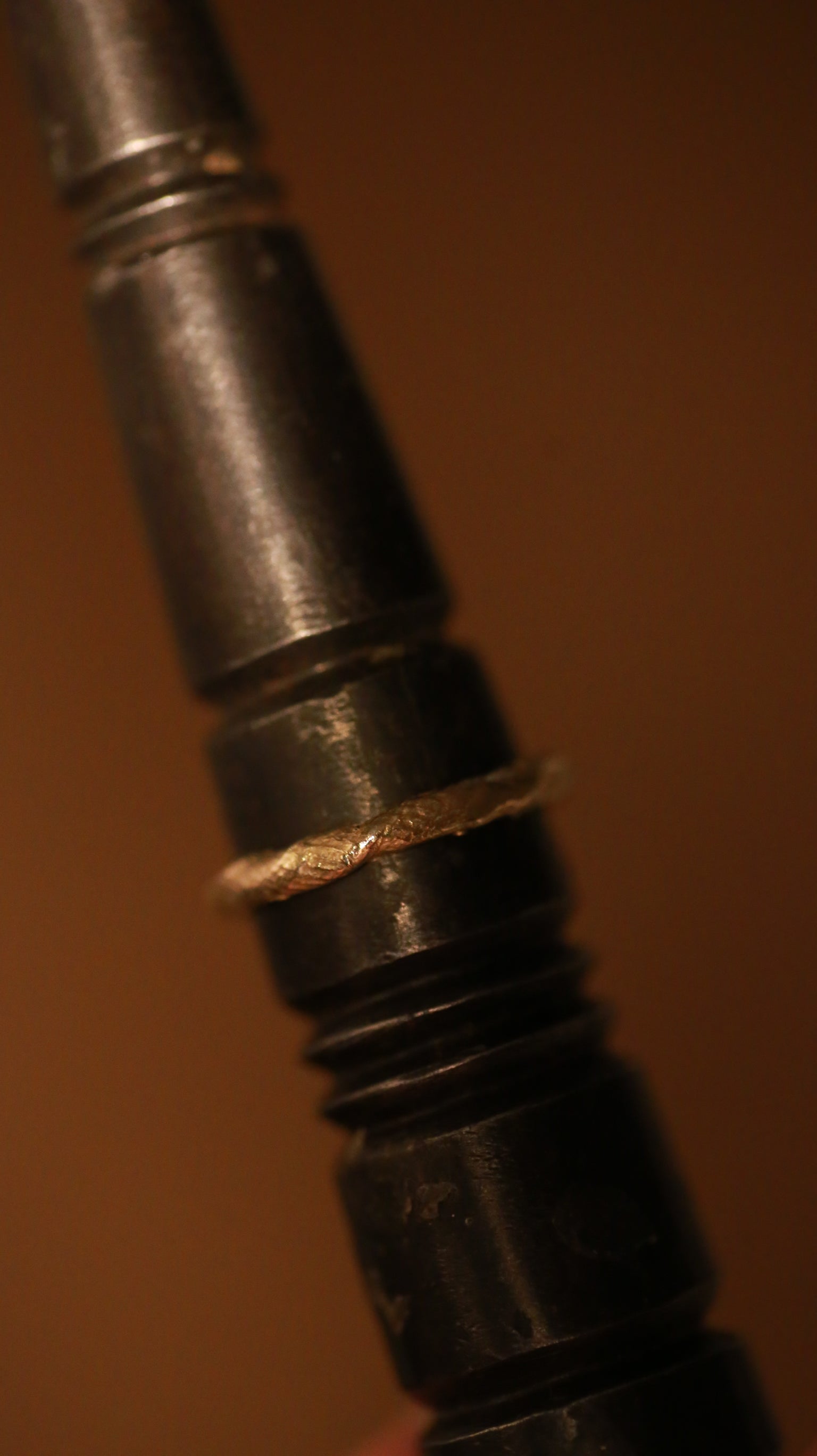 The Sun-Warmed Band - 3mm