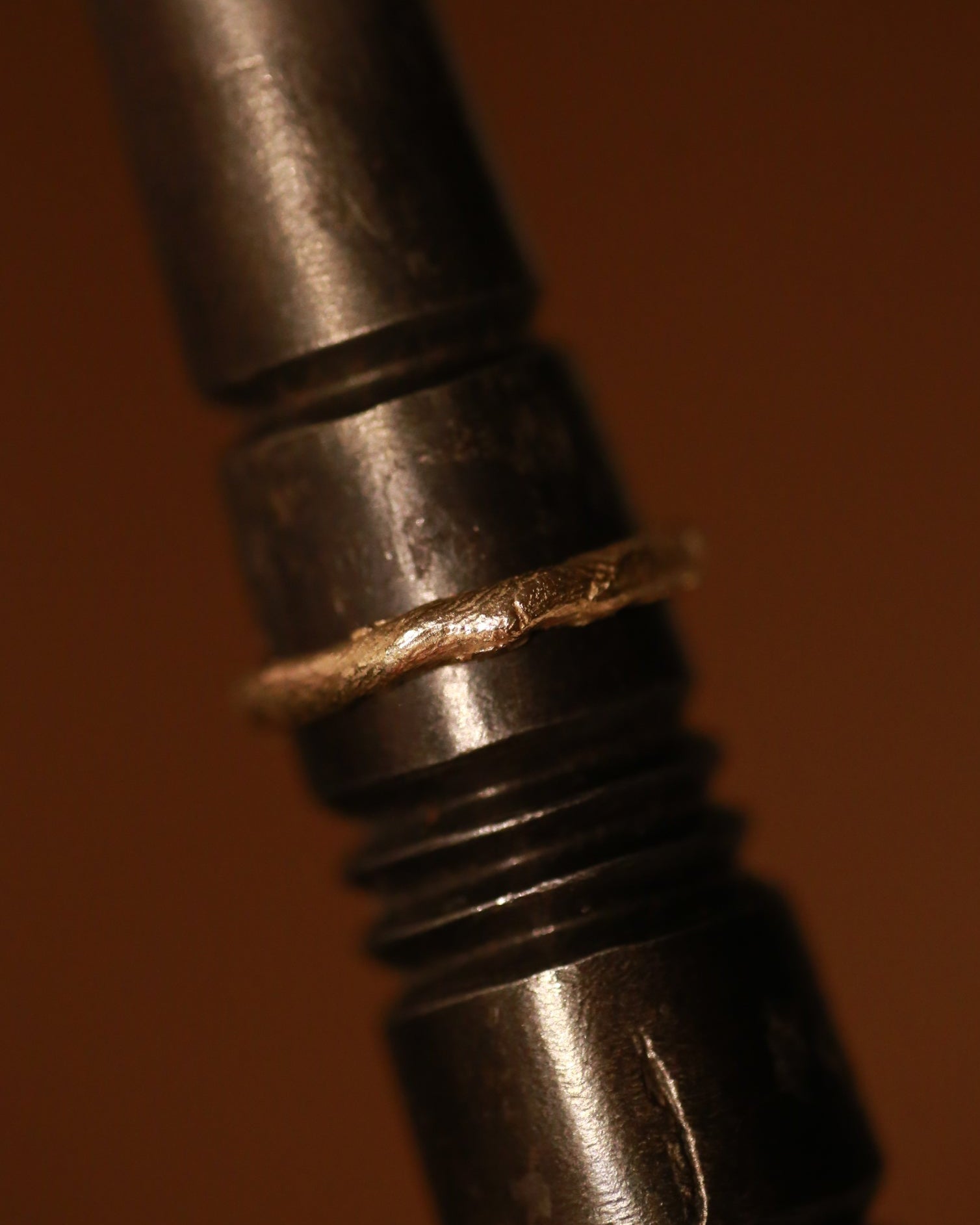 The Sun-Warmed Band - 3mm