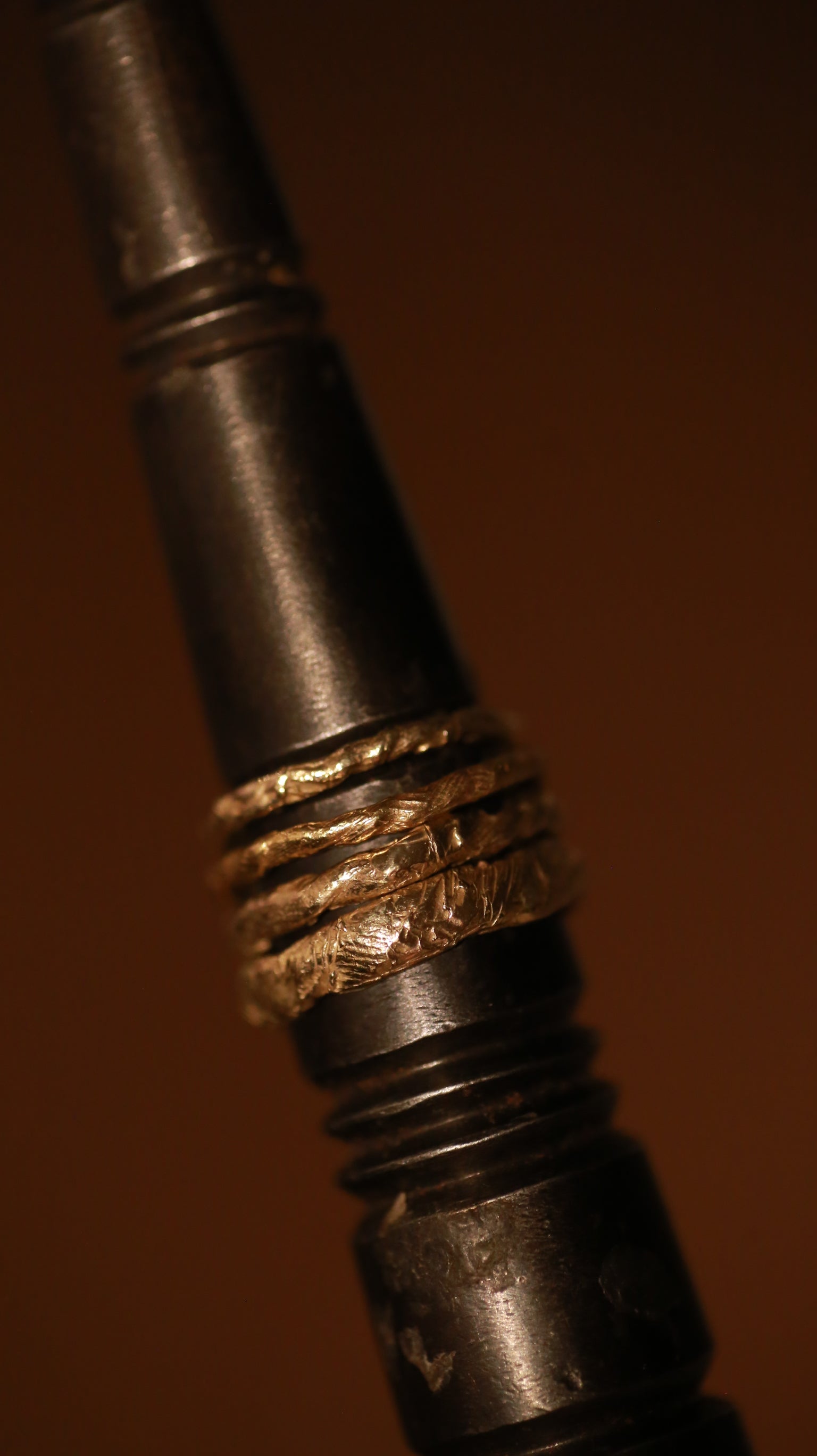 The Sun-Warmed Band - 3mm
