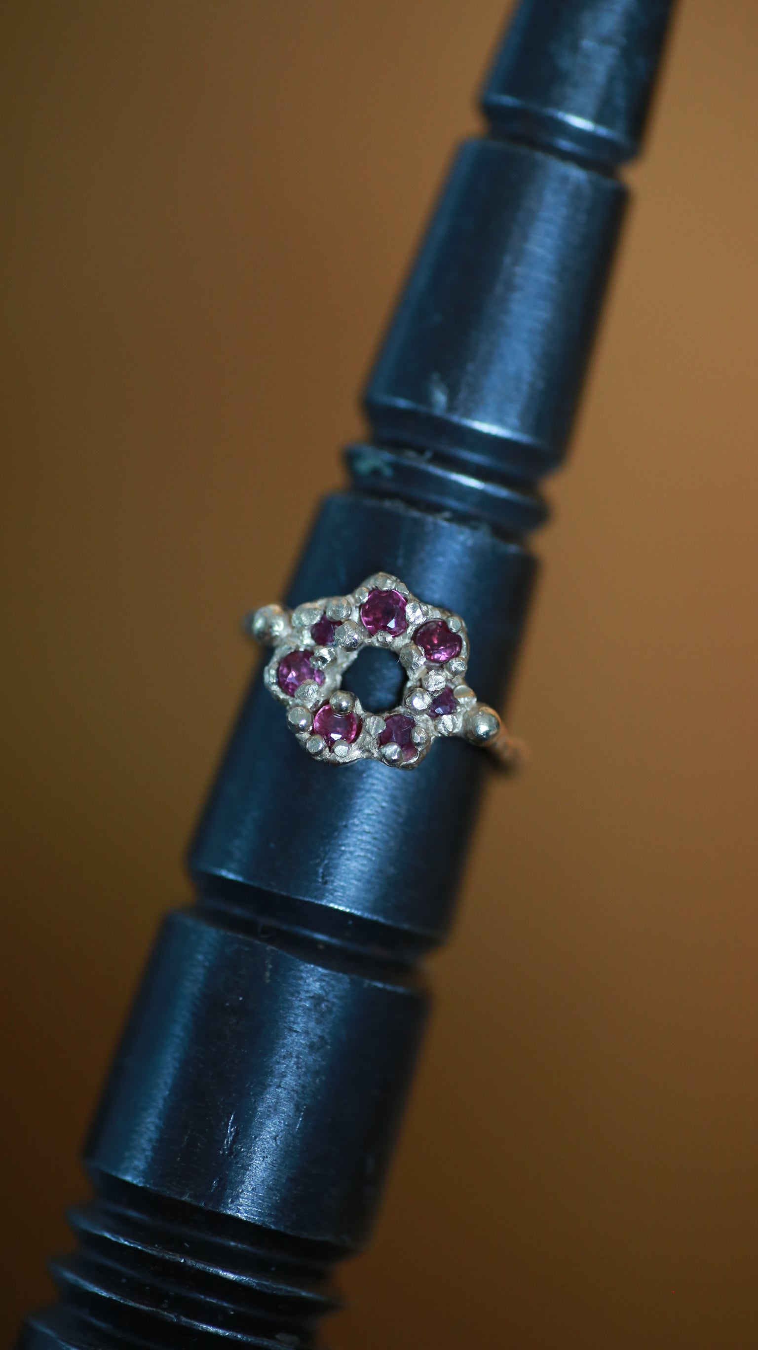 The Hollow Bloom Signet