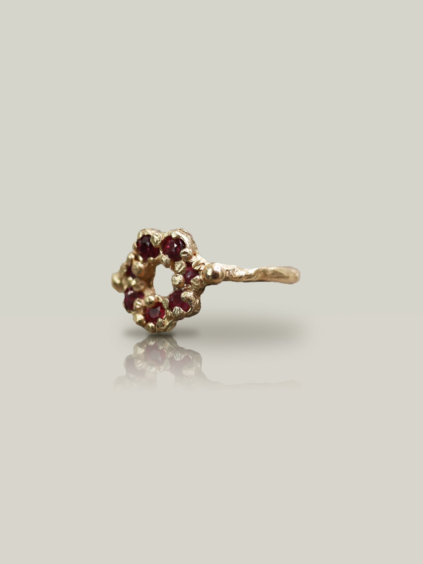 The Hollow Bloom Signet