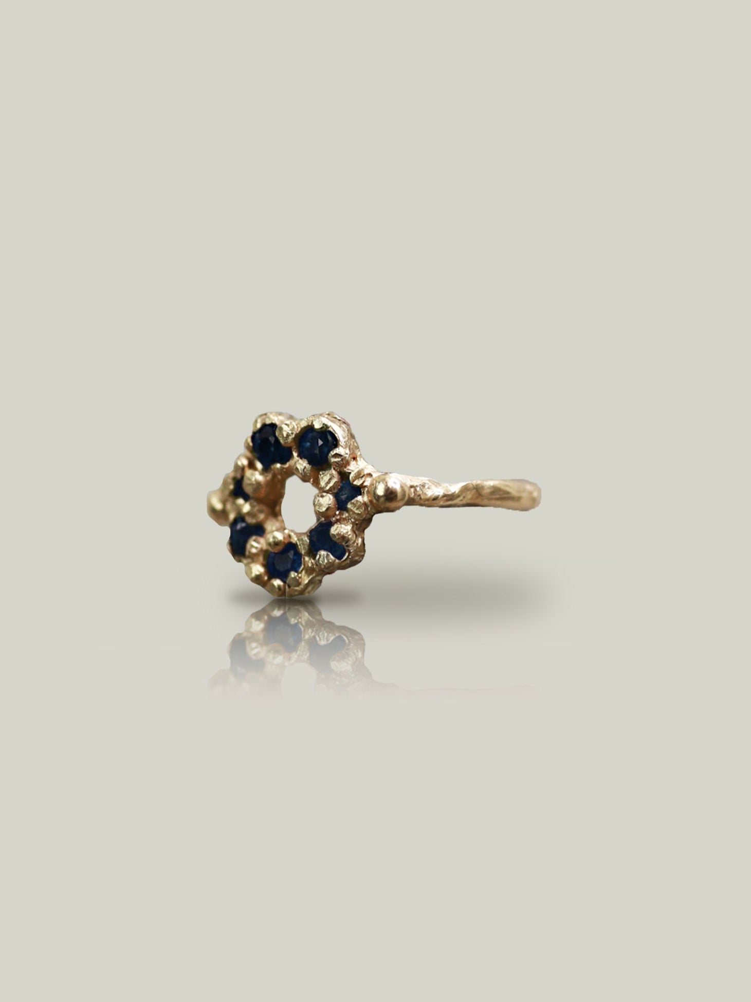 The Hollow Bloom Signet