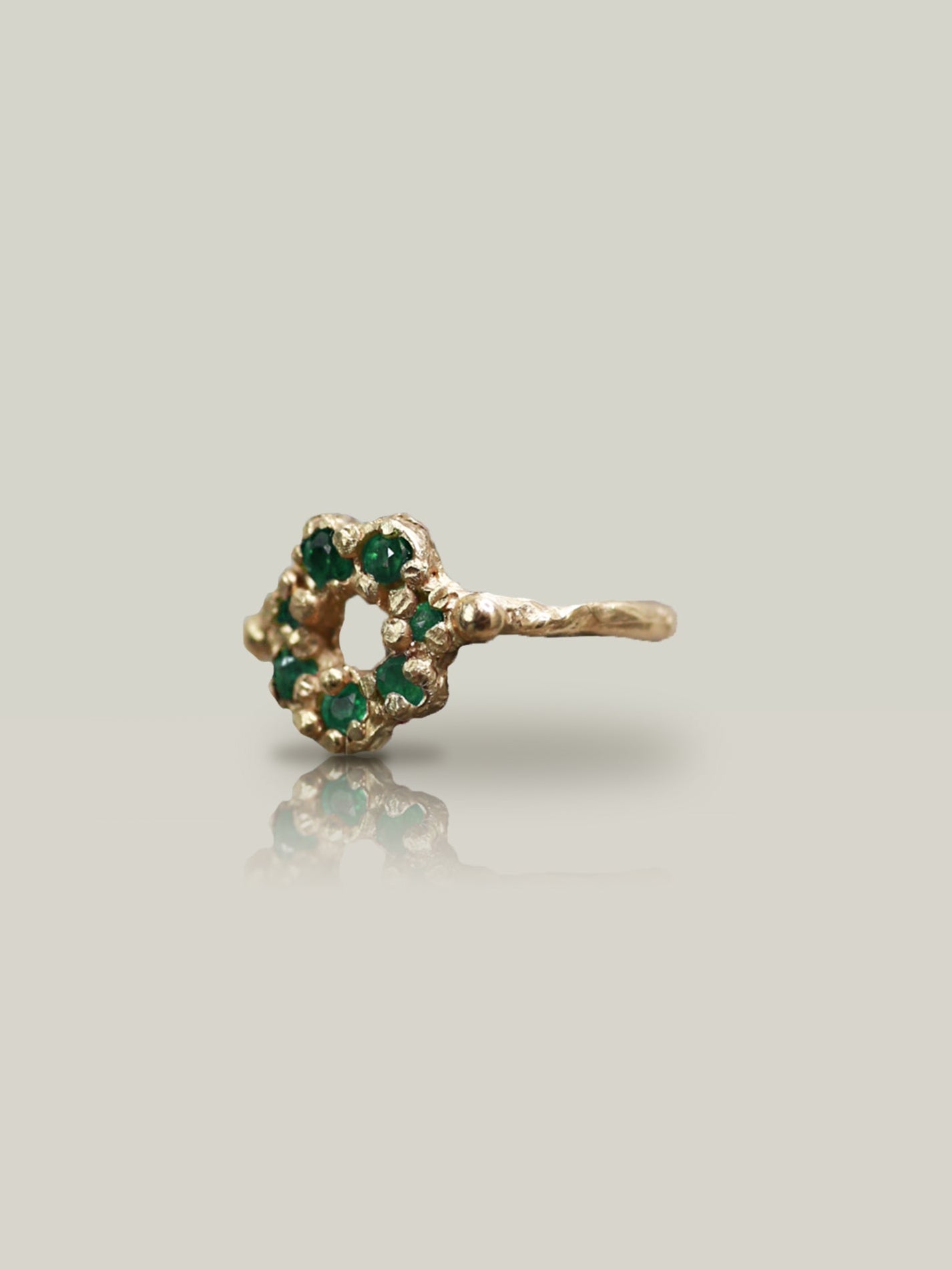 The Hollow Bloom Signet