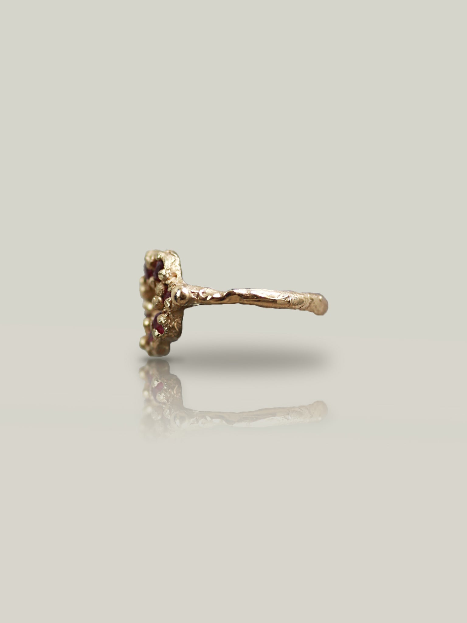 The Hollow Bloom Signet