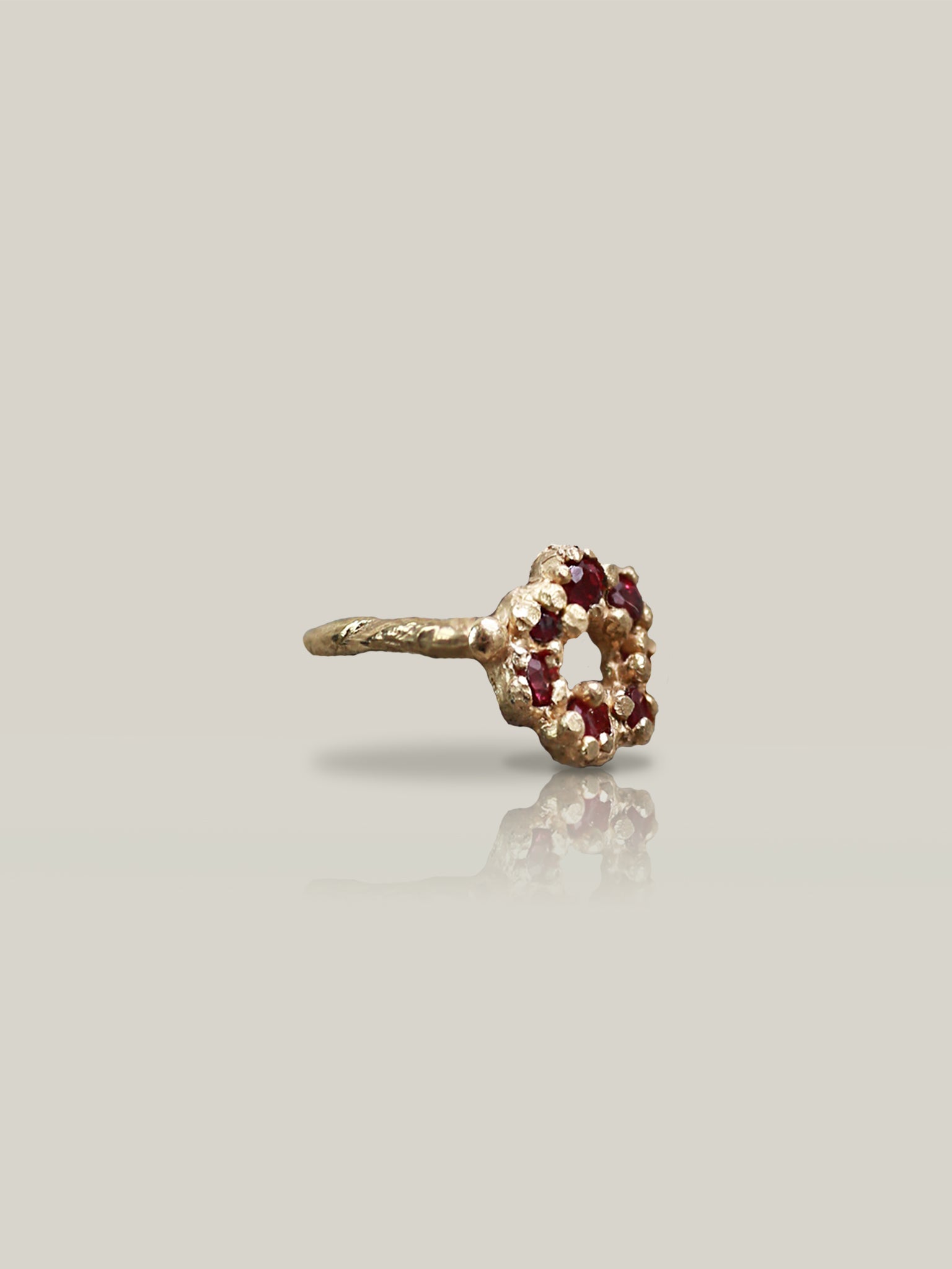 The Hollow Bloom Signet