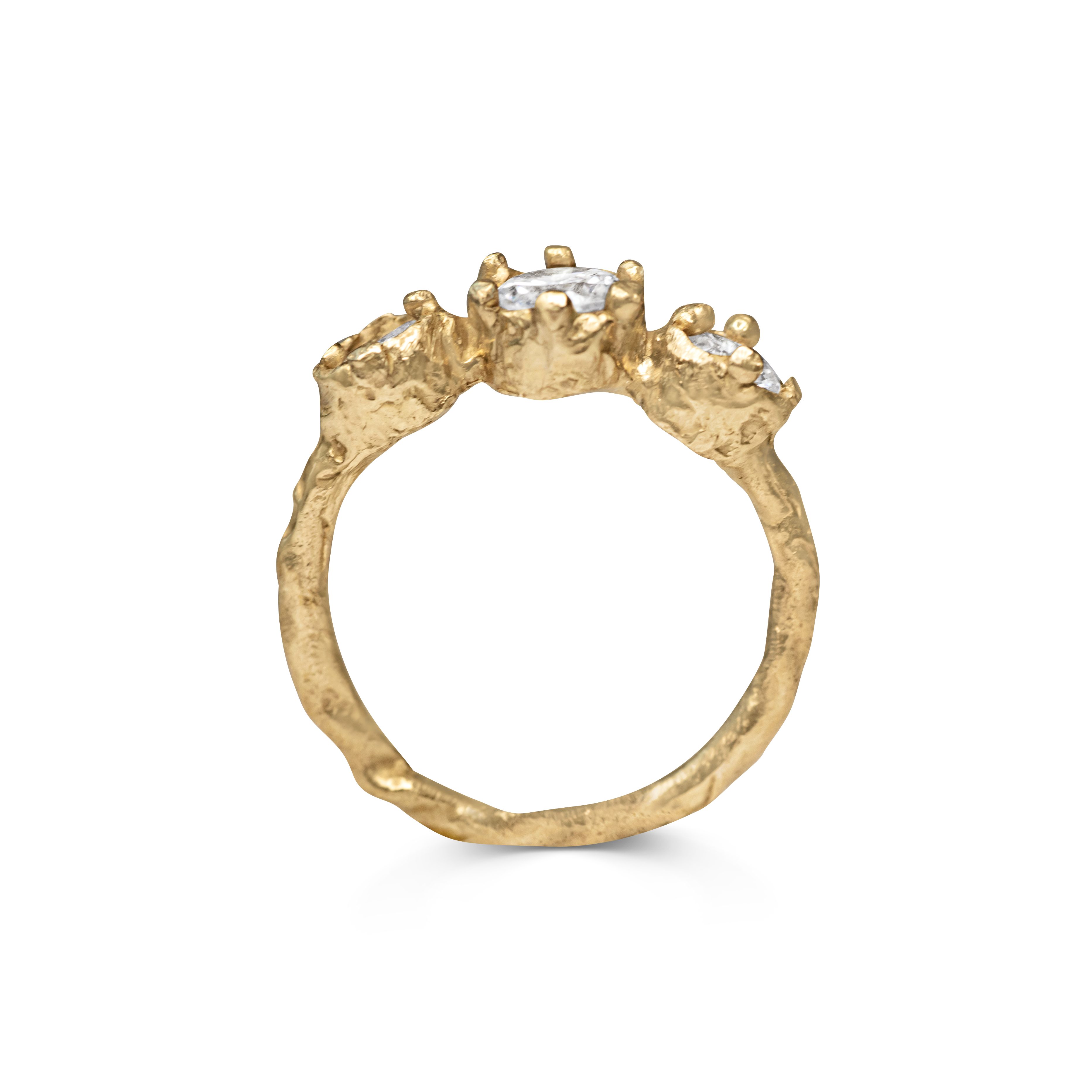 The Roman Trilogy Ring