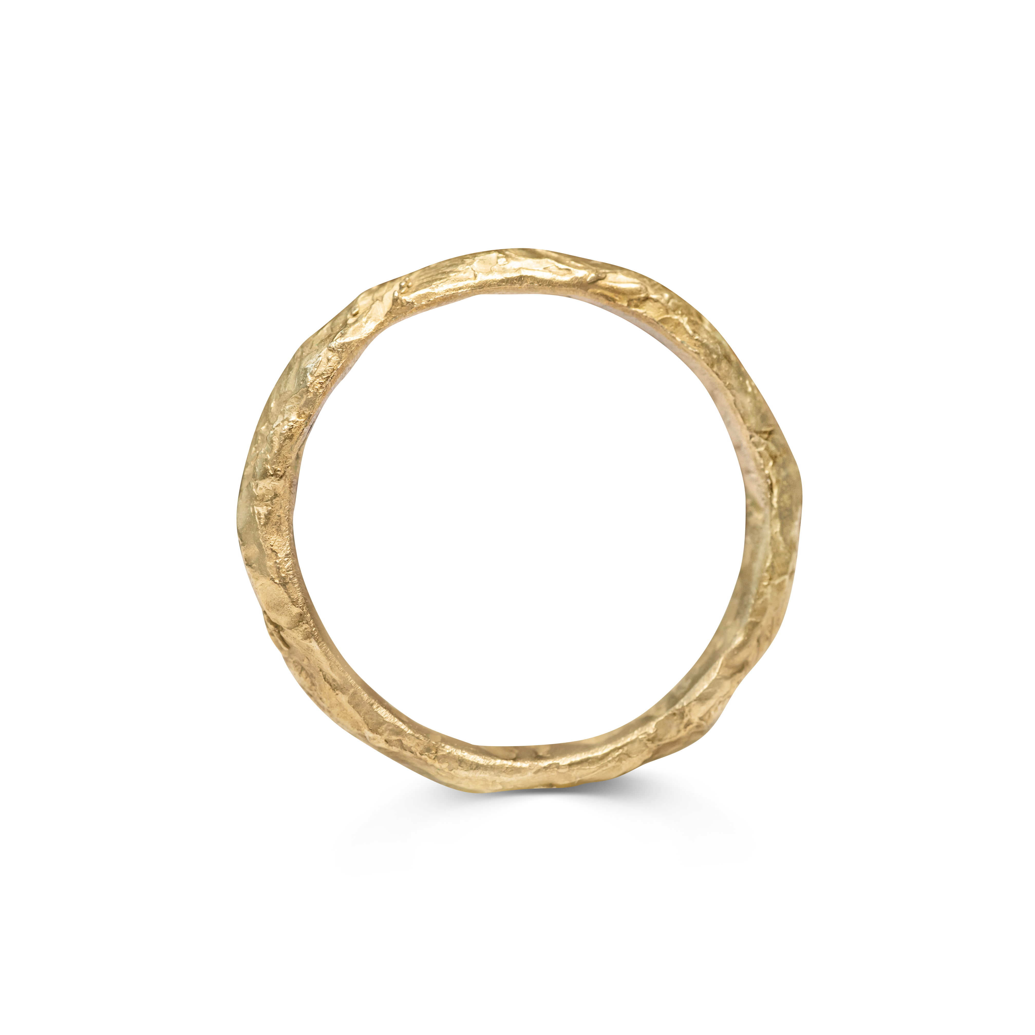 The Saturn Band - 4mm