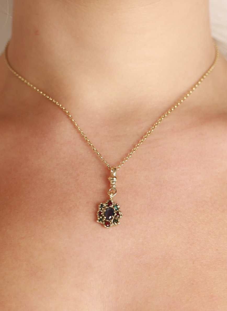 The Ophelia Charm