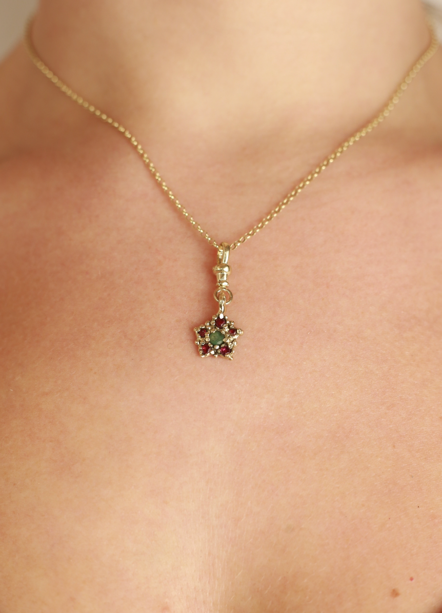 The Clara Charm