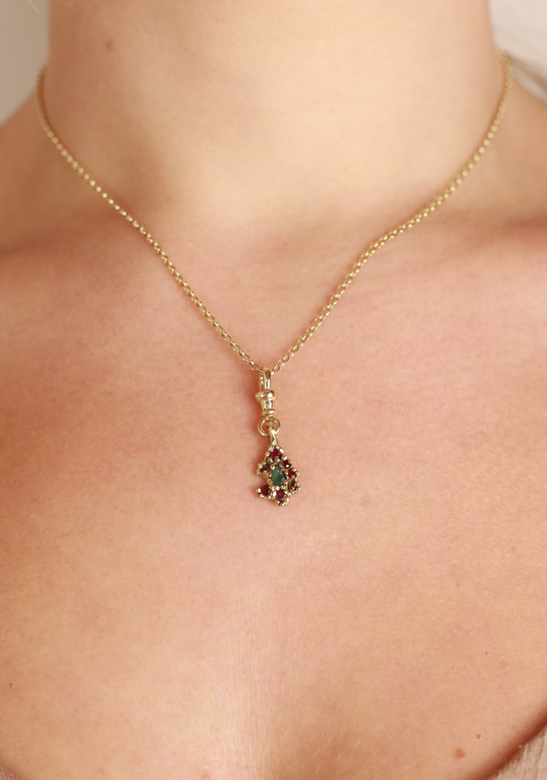 The Lavina Charm