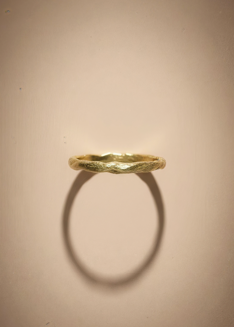 The Sun-Warmed Band - 3mm