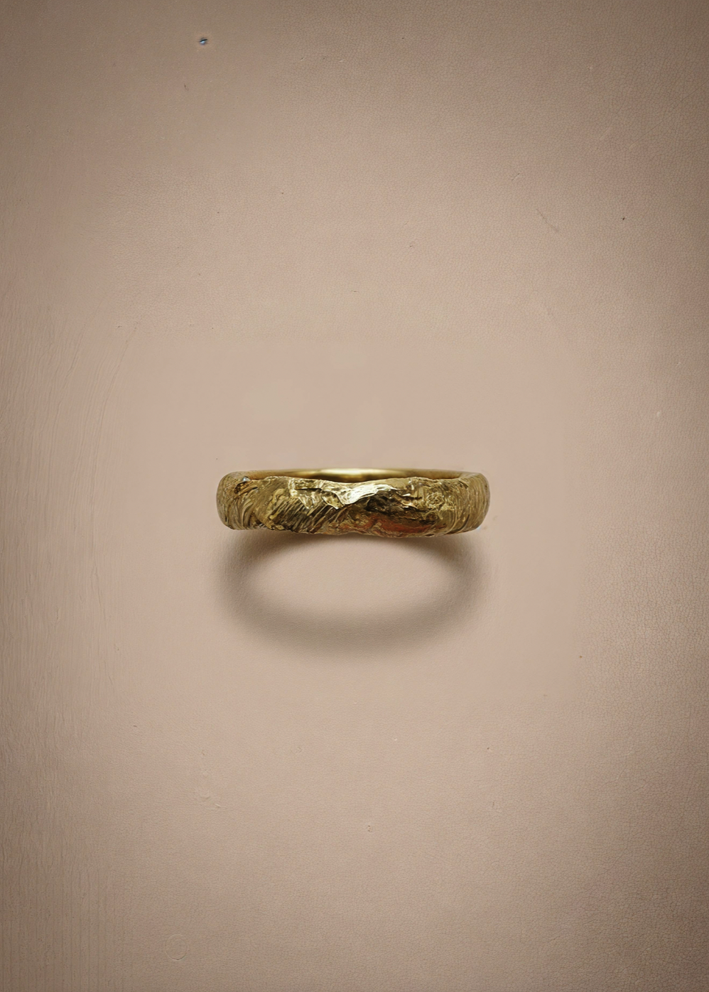 The Saturn Band - 4mm