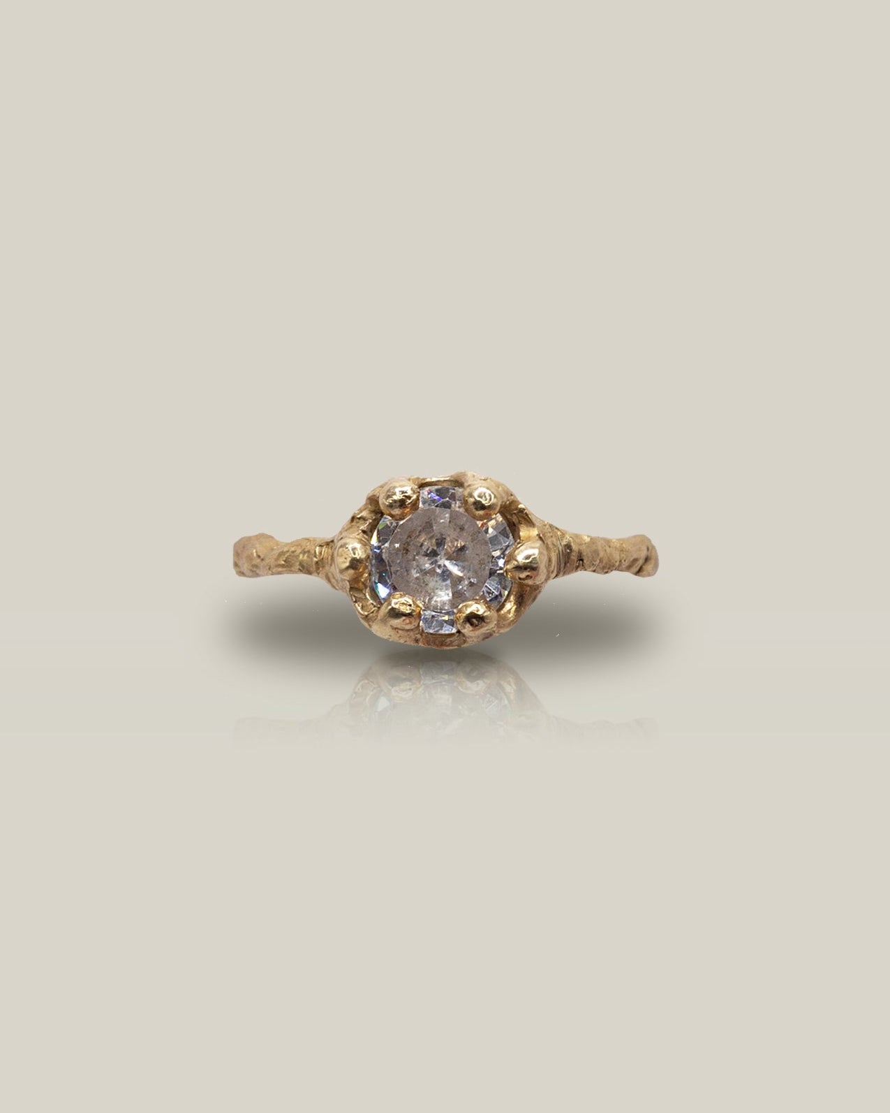 The Solis Ring
