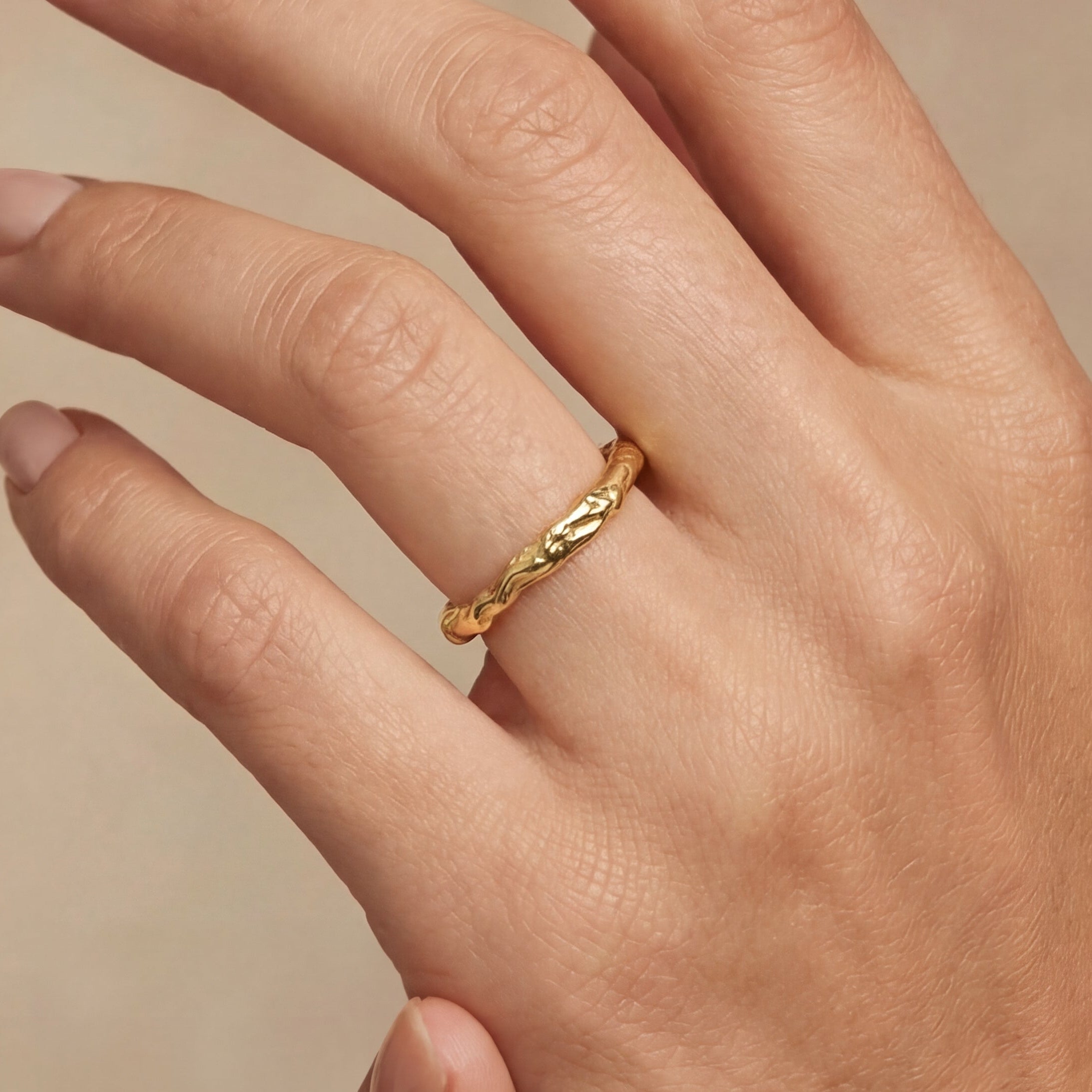 The Laurel Thread - 2mm