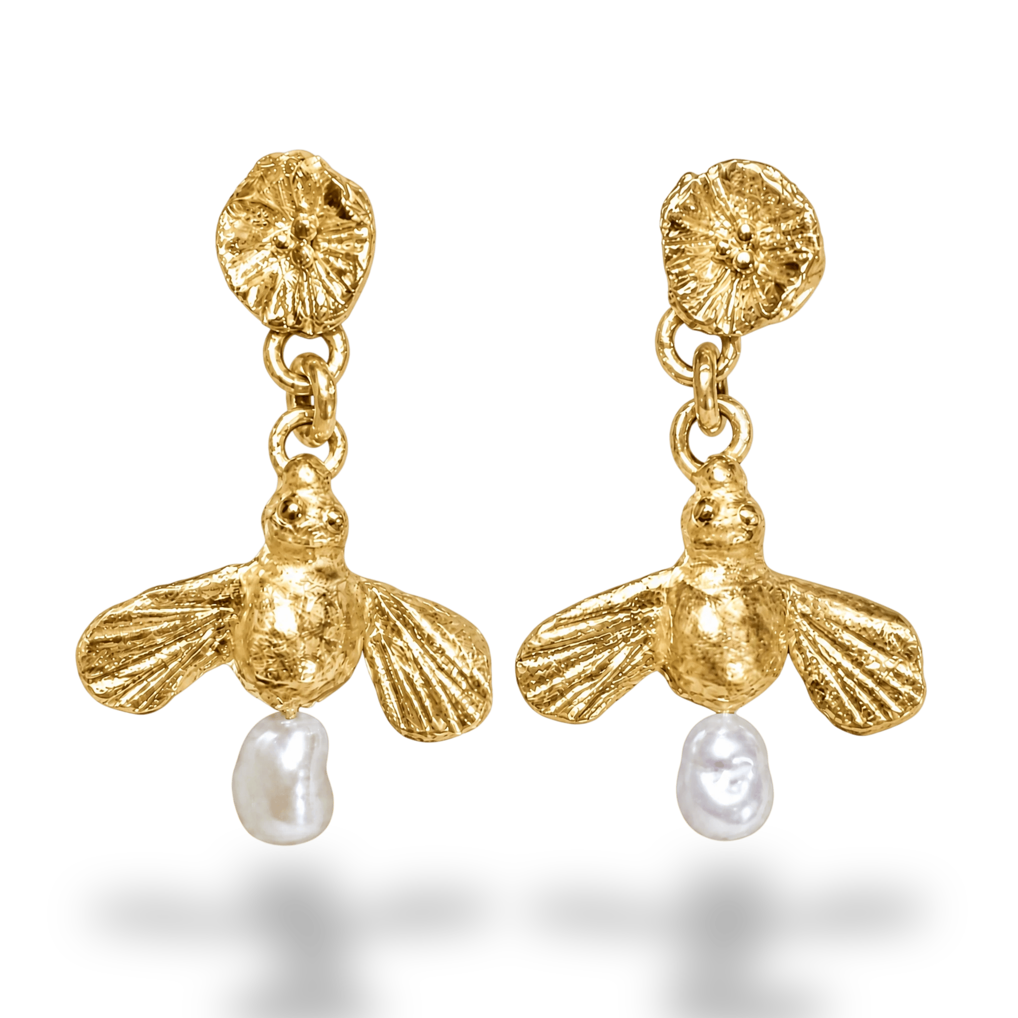 The Forager Earrings