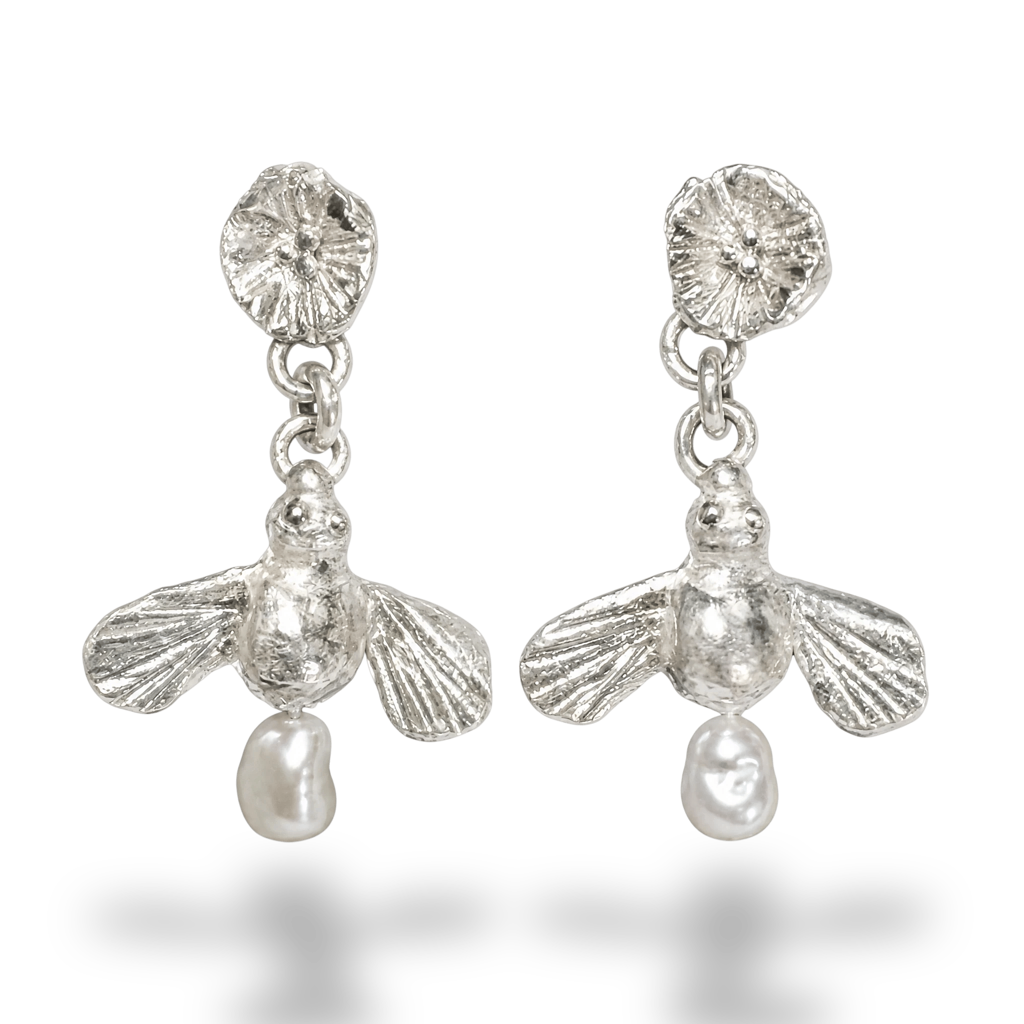 The Forager Earrings
