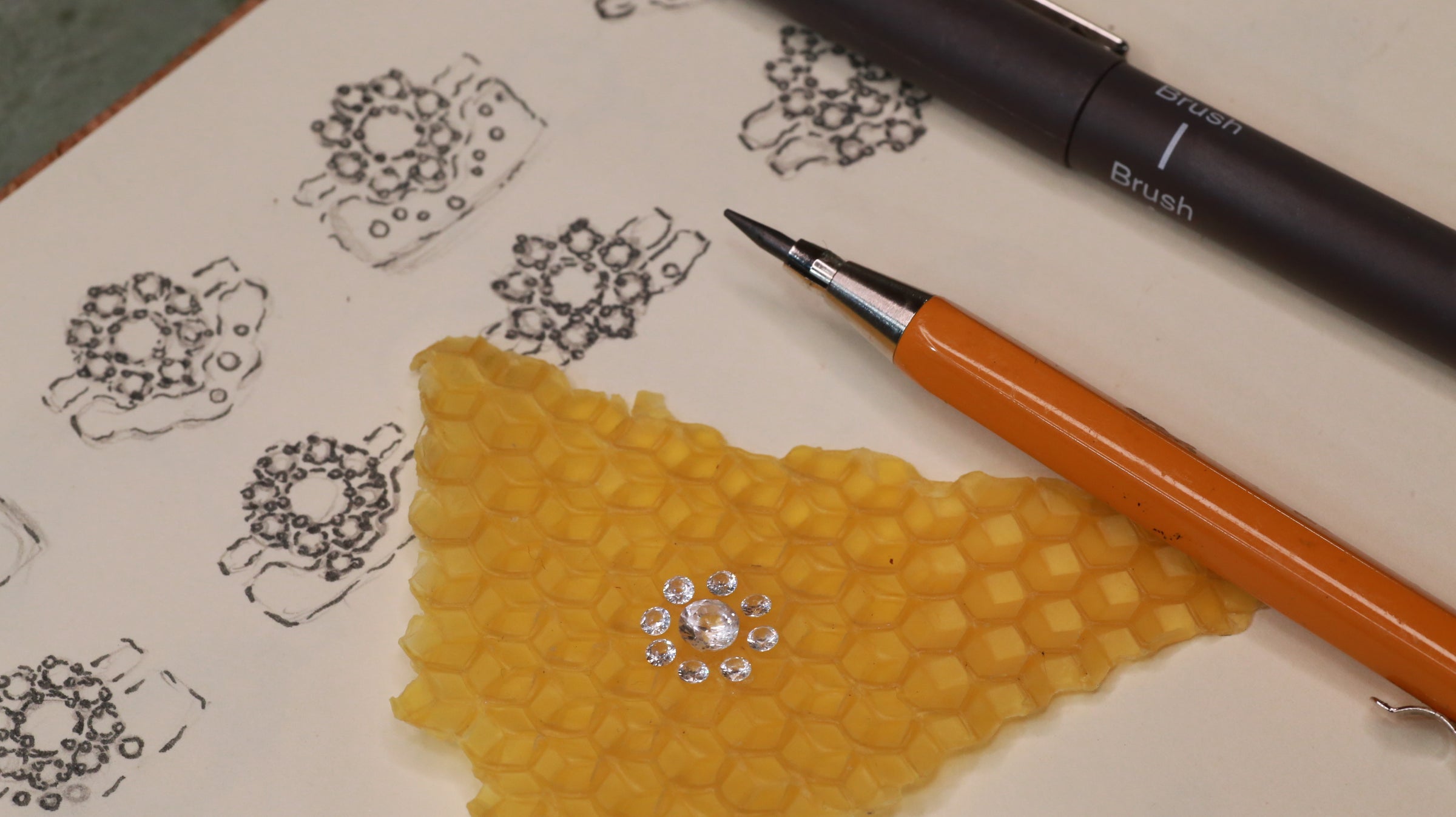Create Something One of a Kind
