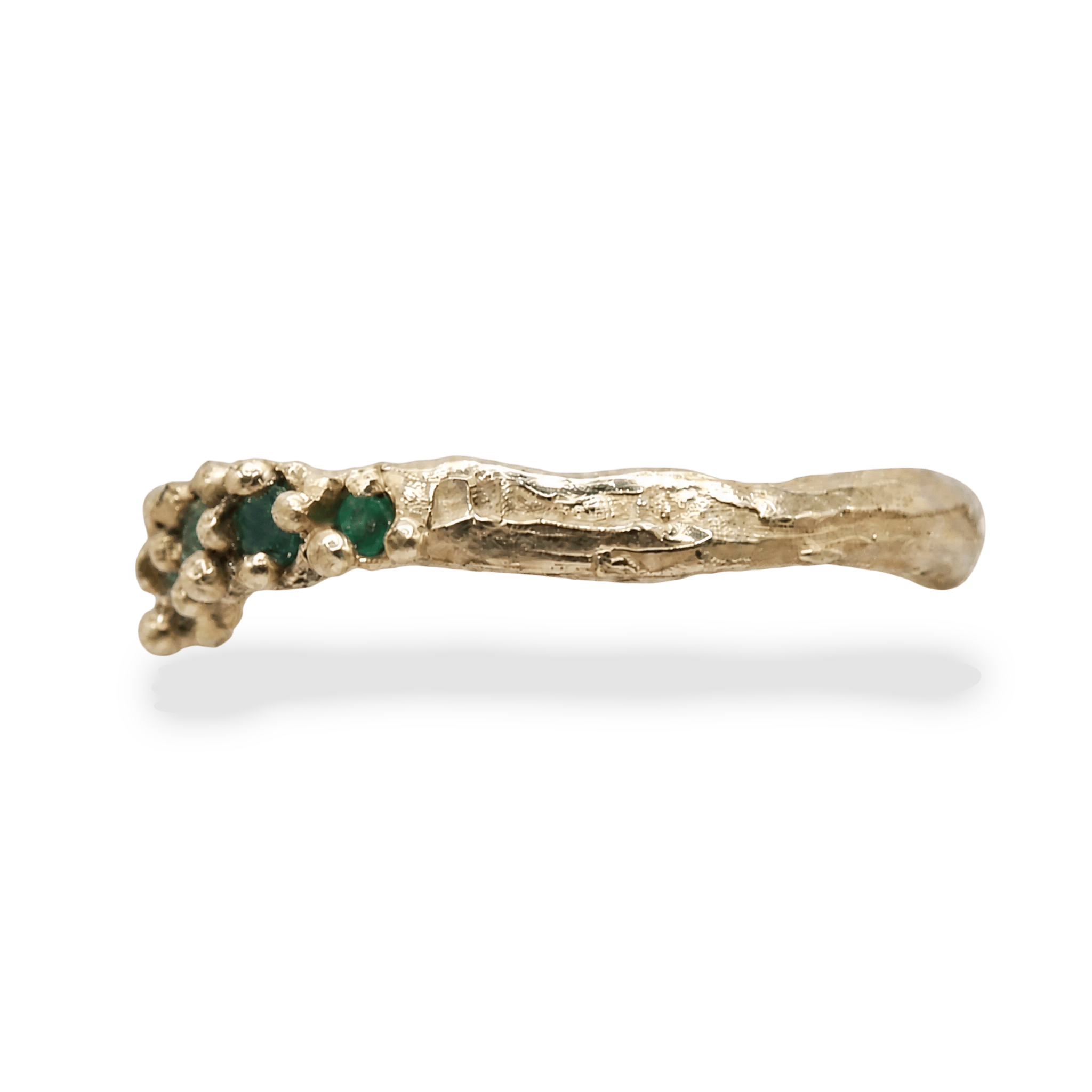 The Sparsa Emerald Band