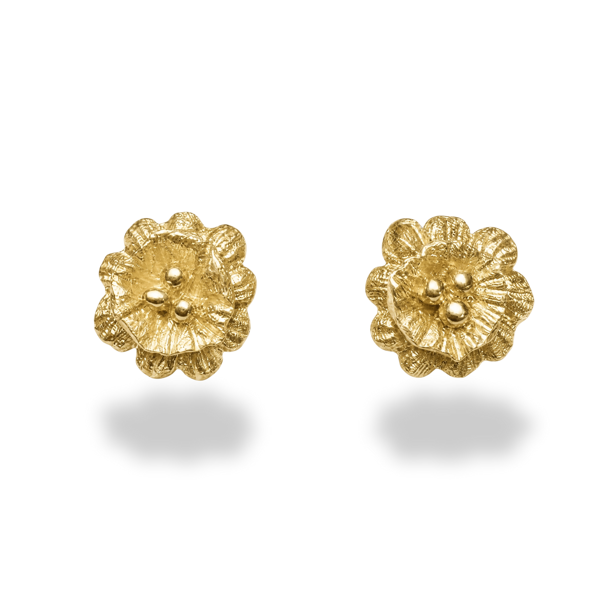 The Petra Studs