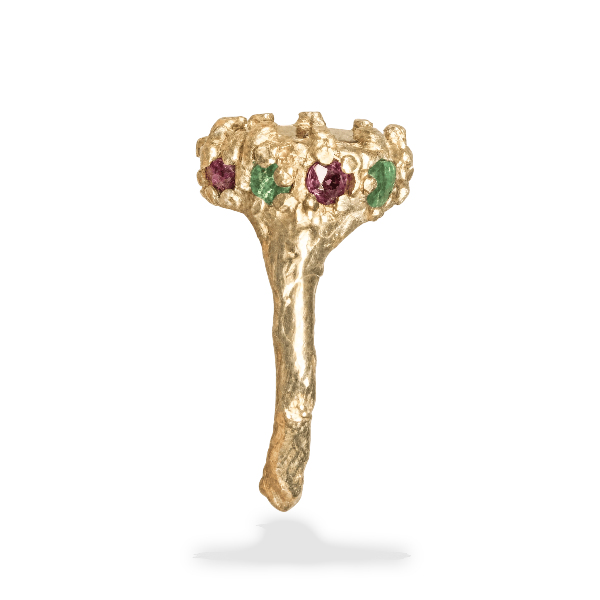 The Carnelian Signet Ring