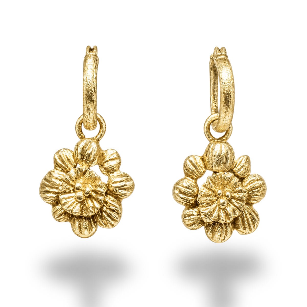 The Anthea Hoops