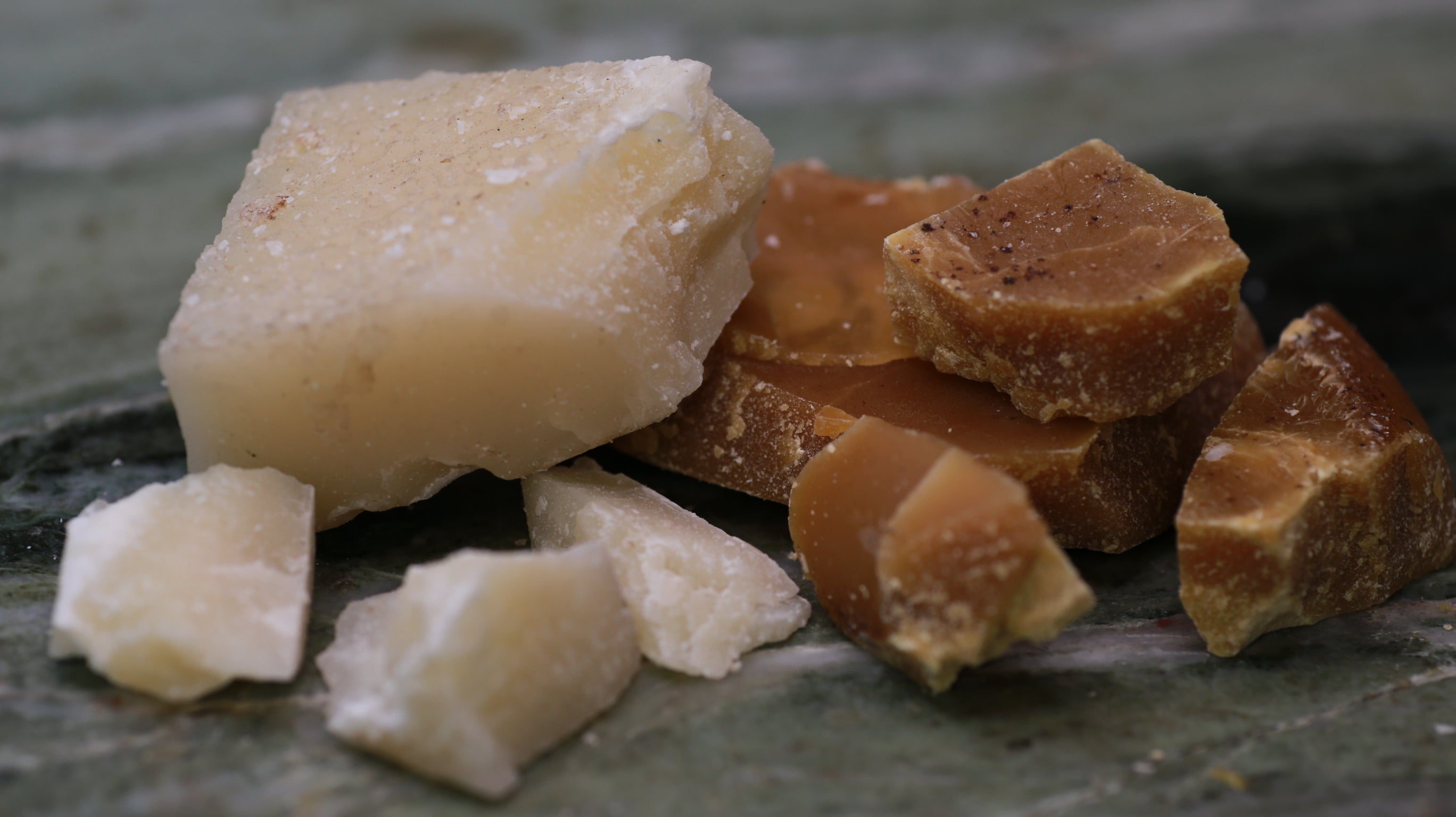 🐝 From the Forest to the Coast: The Story Behind My Kenya Collection