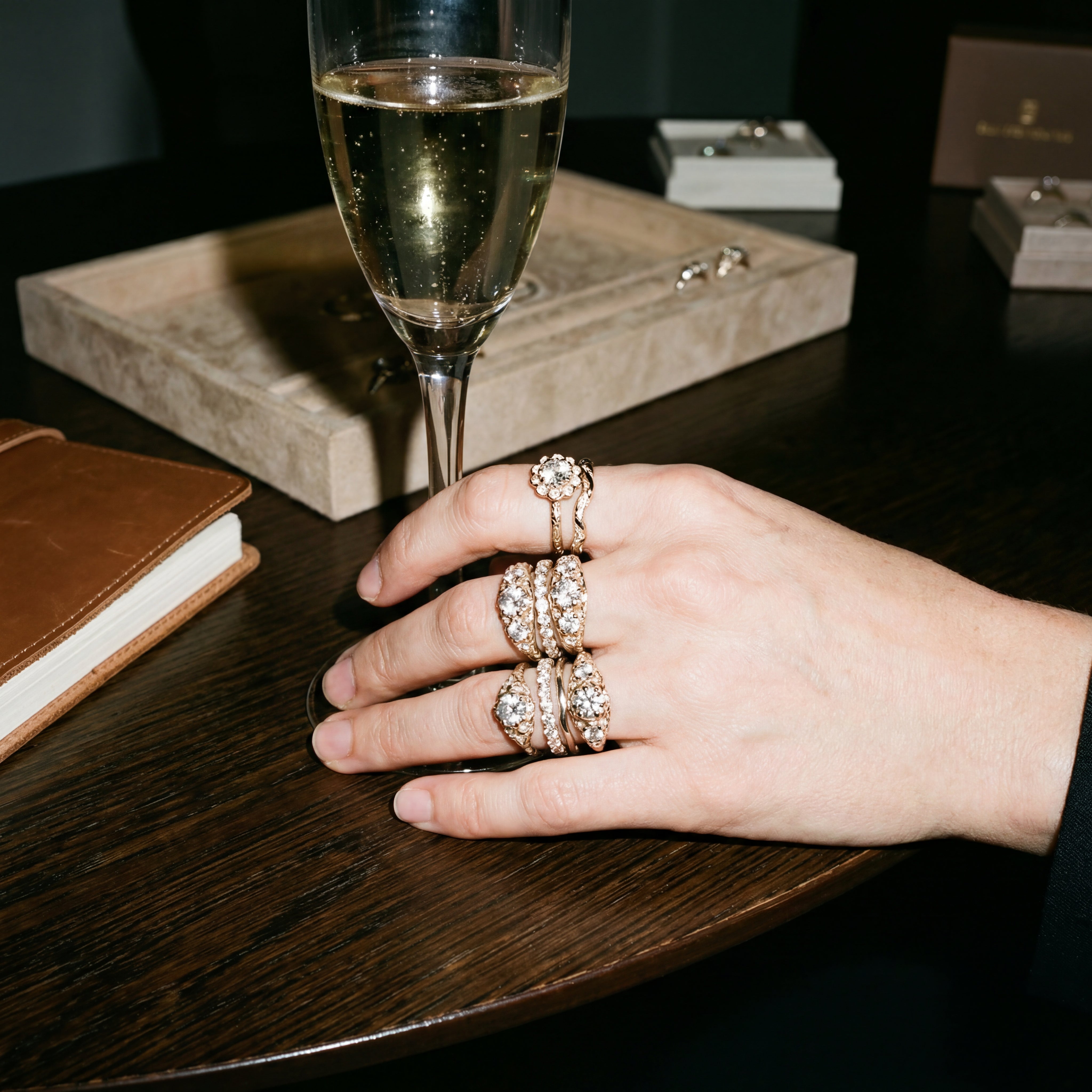 Natural vs Lab-Grown Diamonds: What’s the Difference?