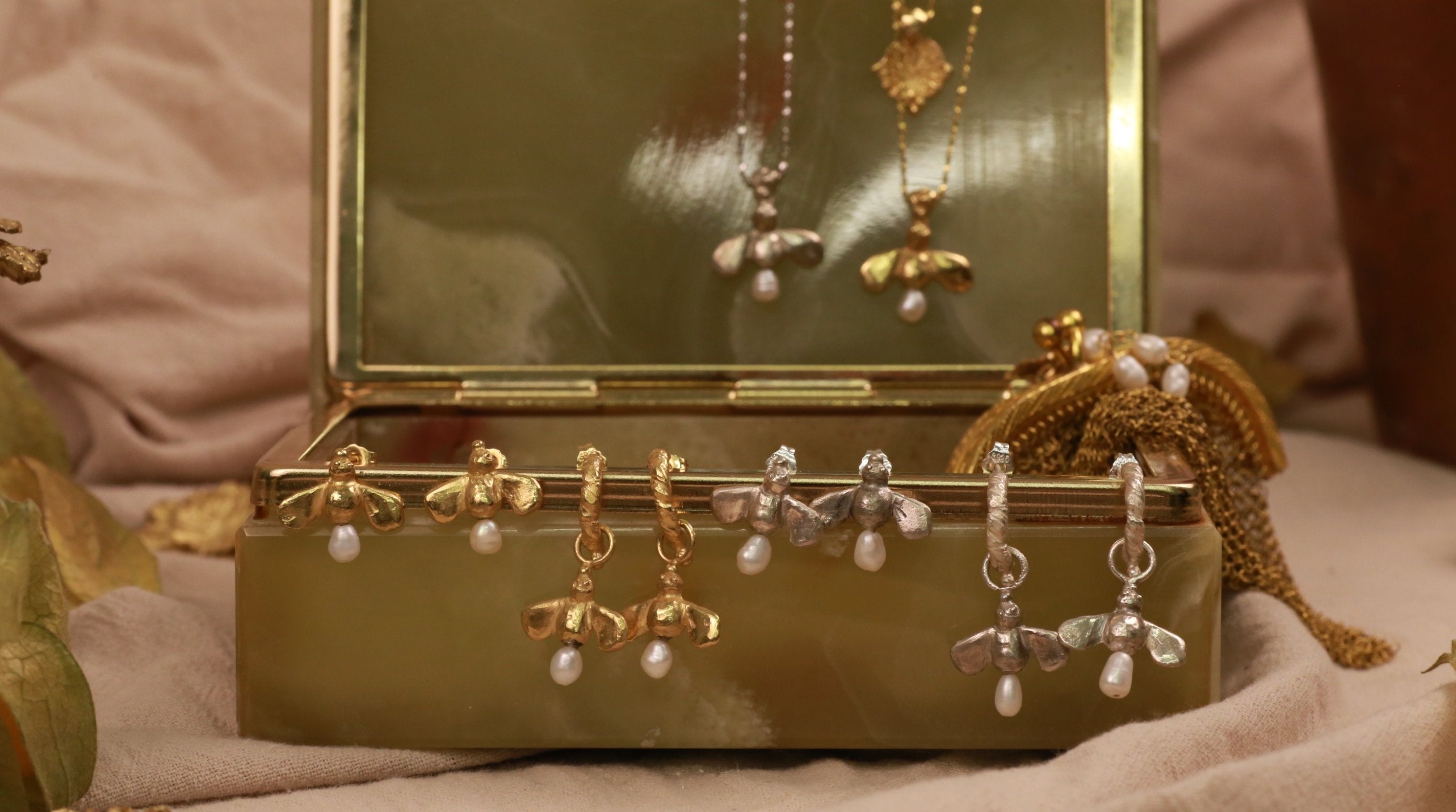 Shop All - S J Snow Jewellery
