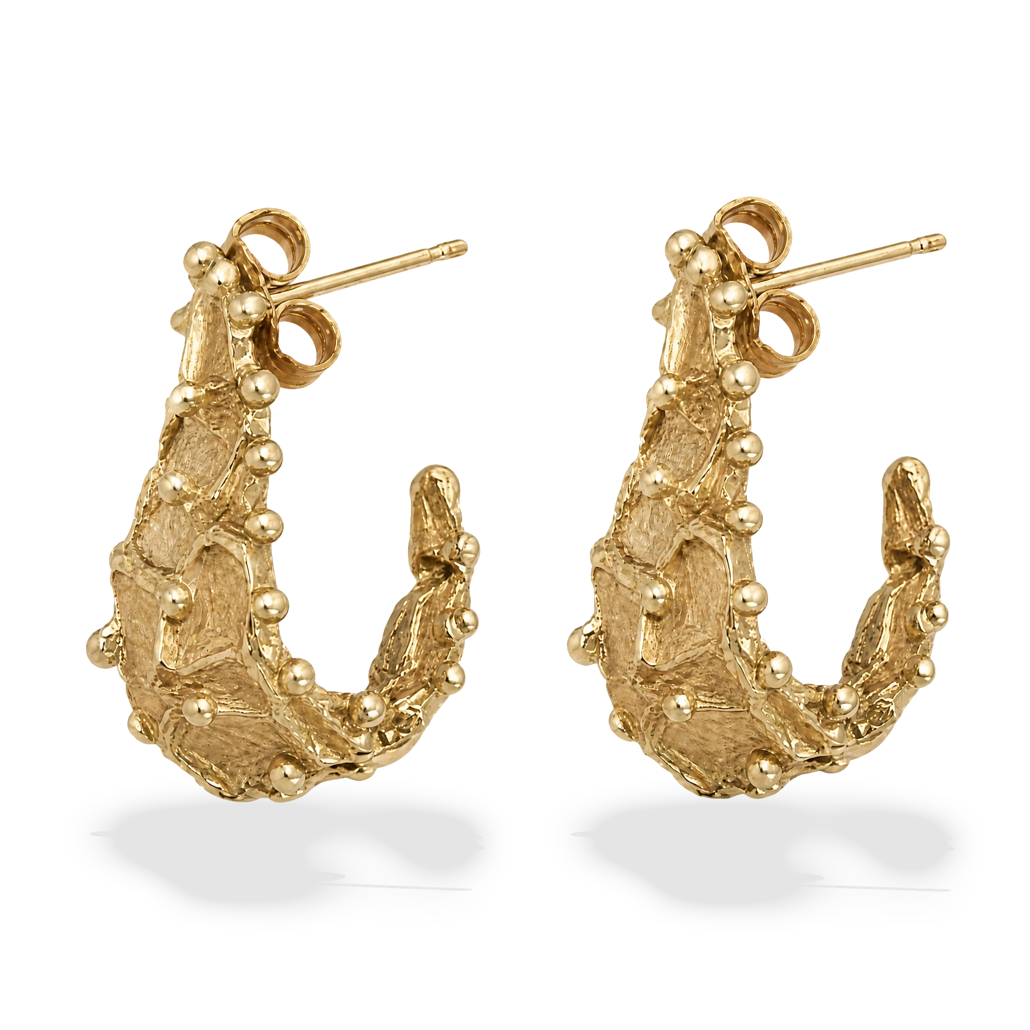 The Corona Hoops